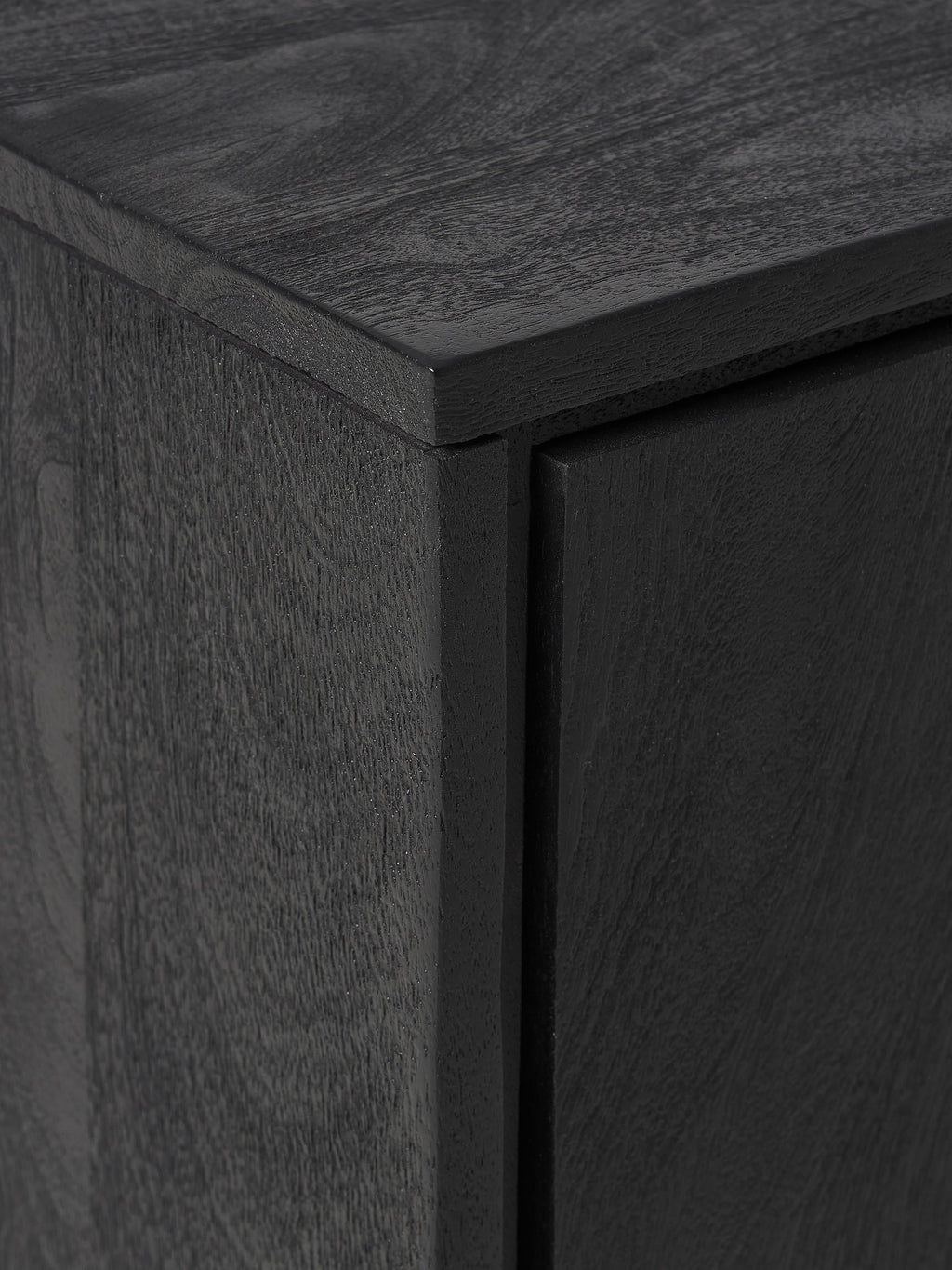 Luca Mango Wood Sideboard