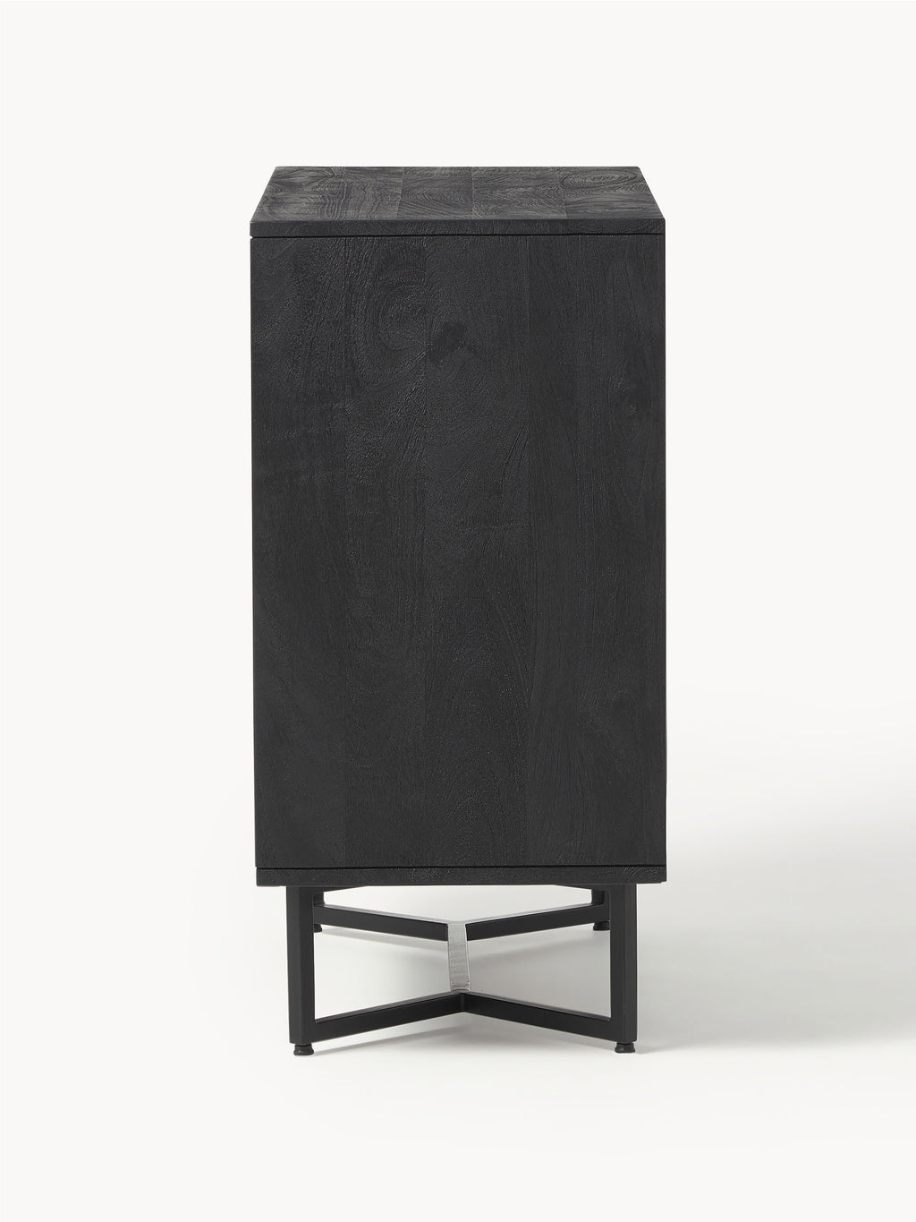 Luca Mango Wood Sideboard