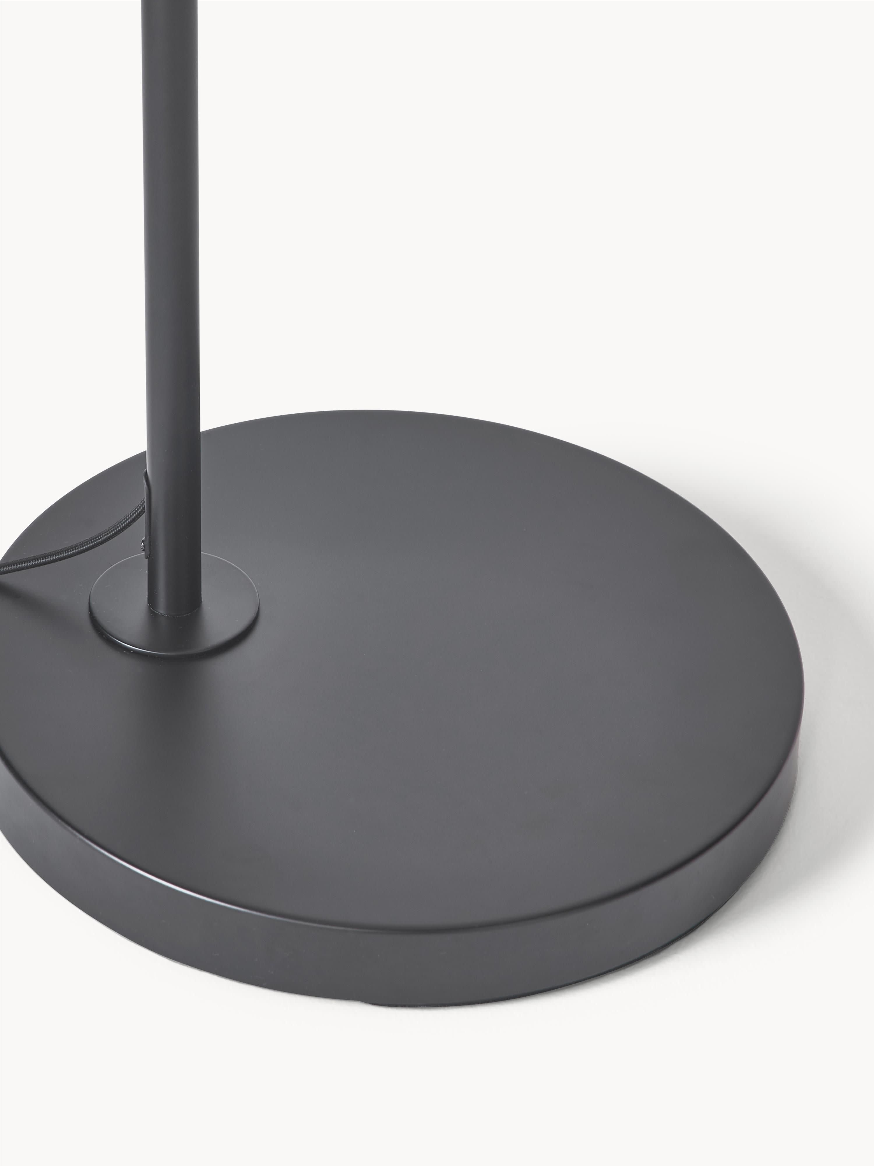 Niels Large Arc Lamp