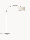 Gallery image 1 - Large Arc Lamp Niels