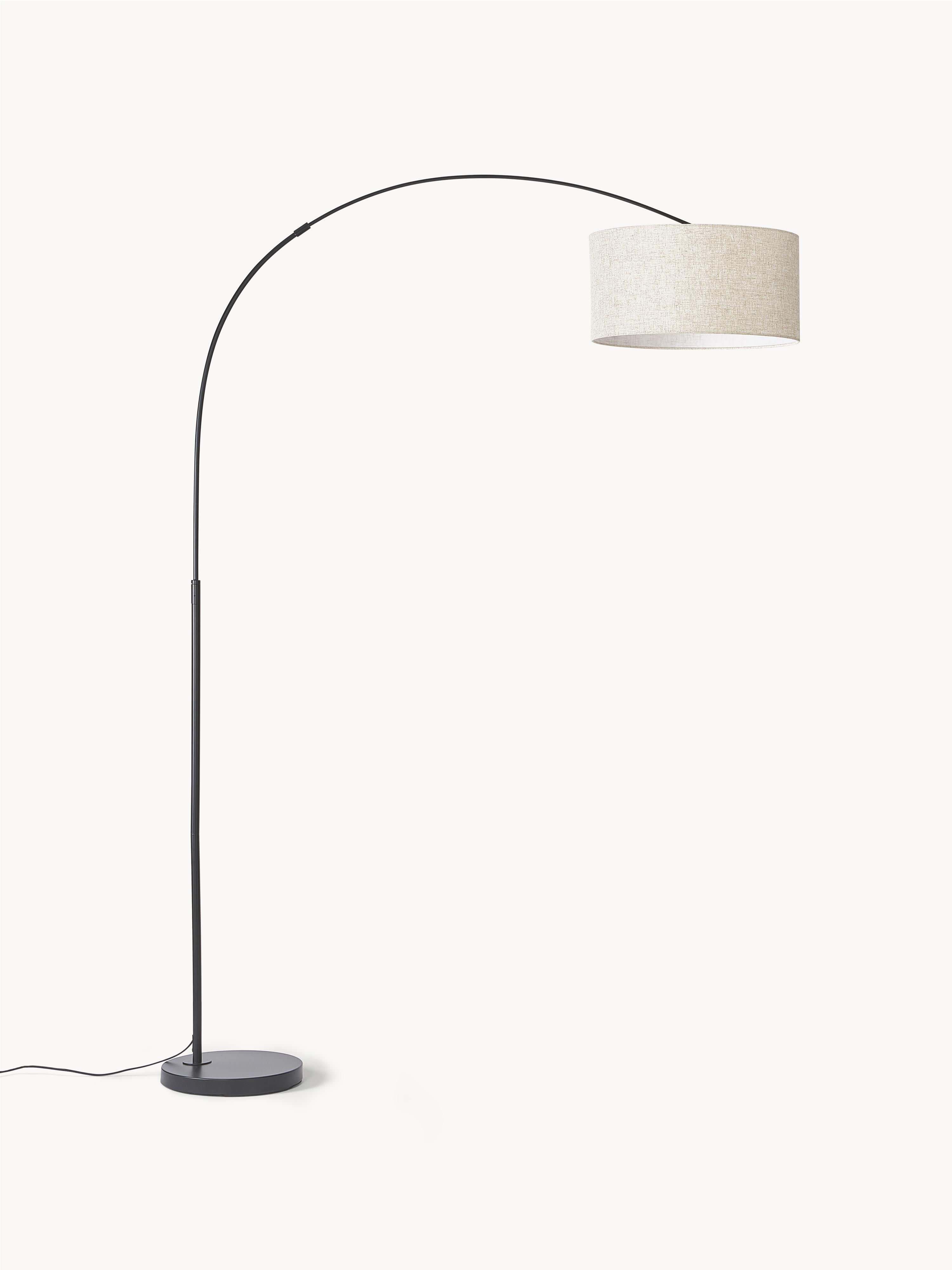 Gallery image 1 - Large Arc Lamp Niels