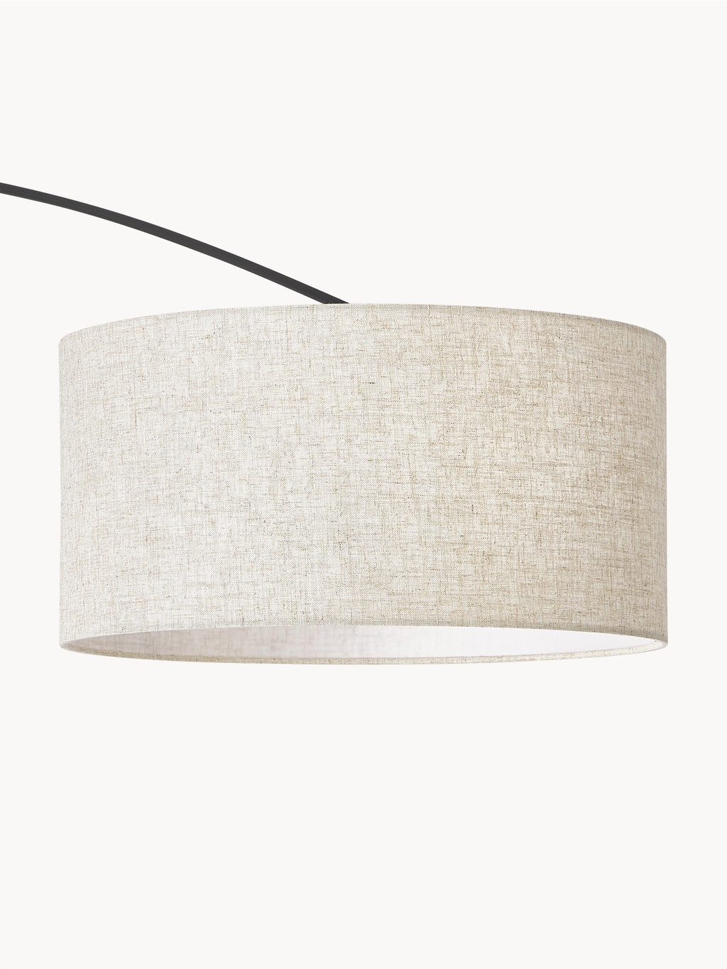 Niels Large Arc Lamp