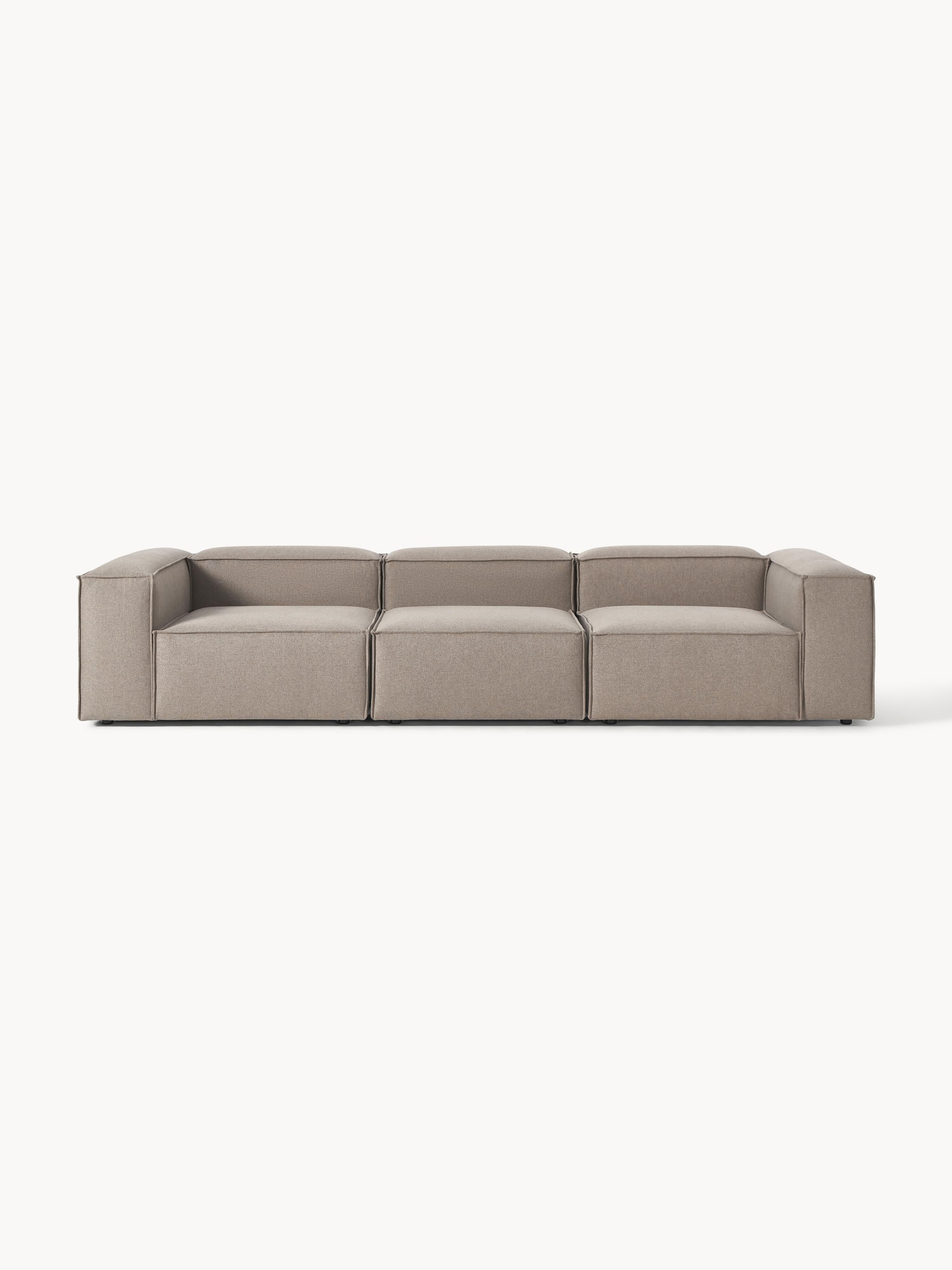 Gallery image 1 - Modular Sofa Lennon (4-seater)
