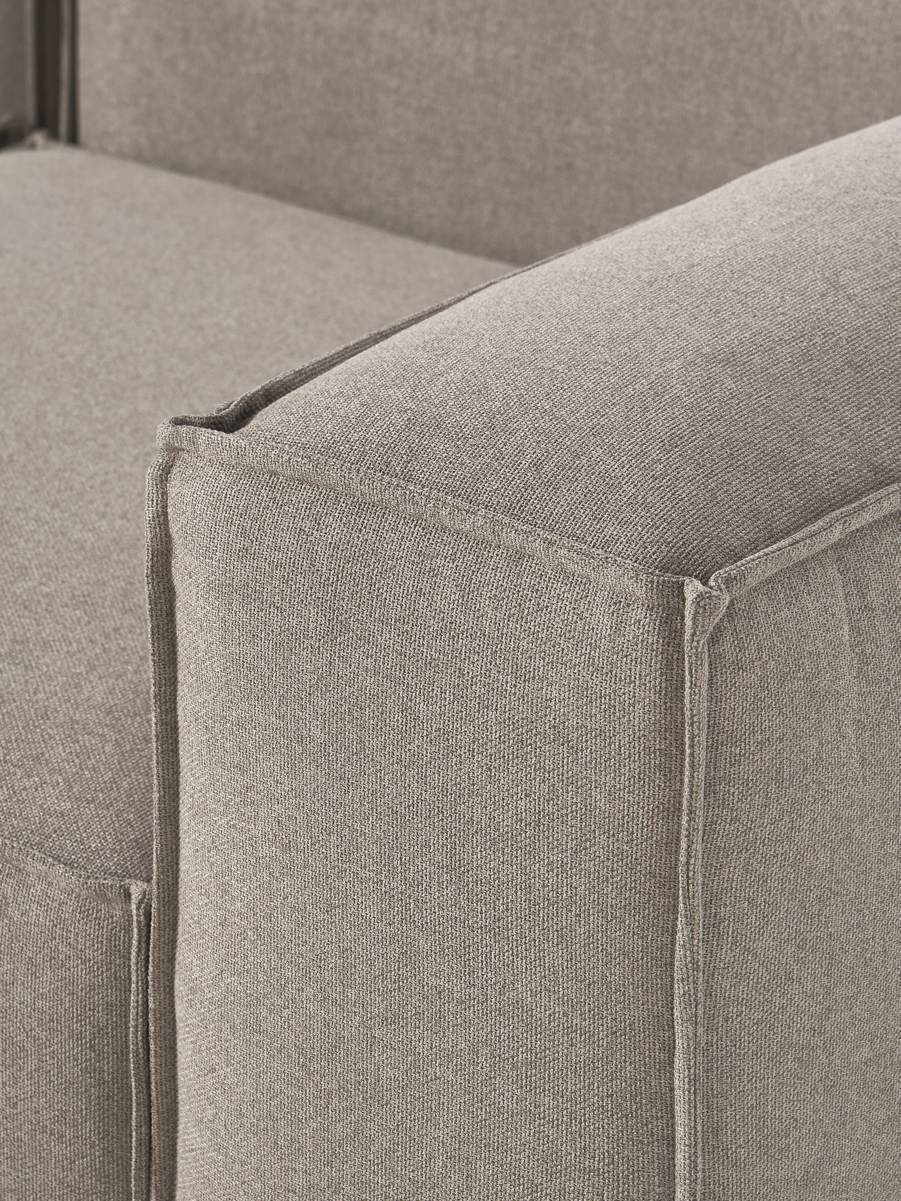 Lennon Modular Sofa (4-seater)