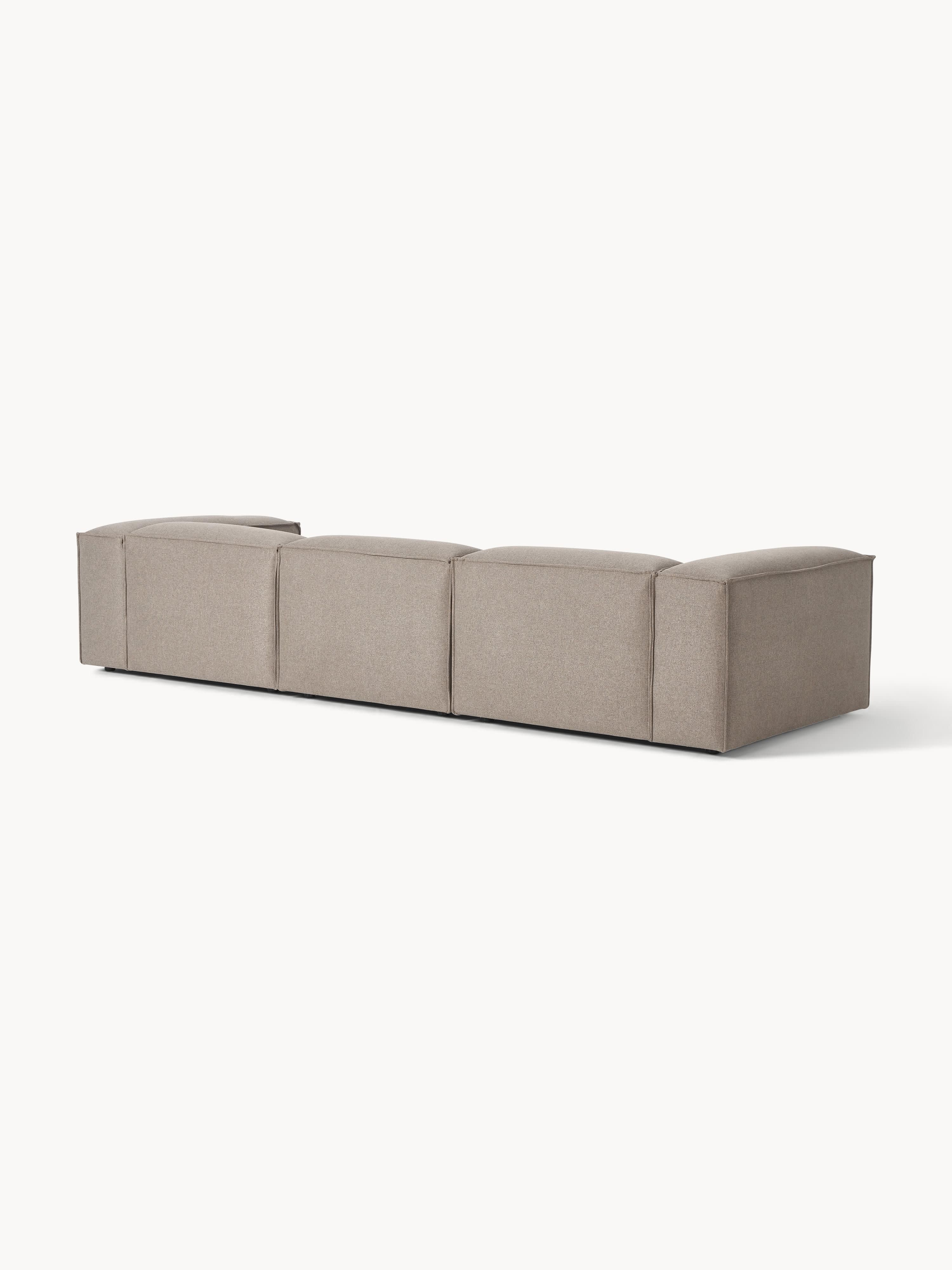 Lennon Modular Sofa (4-seater)