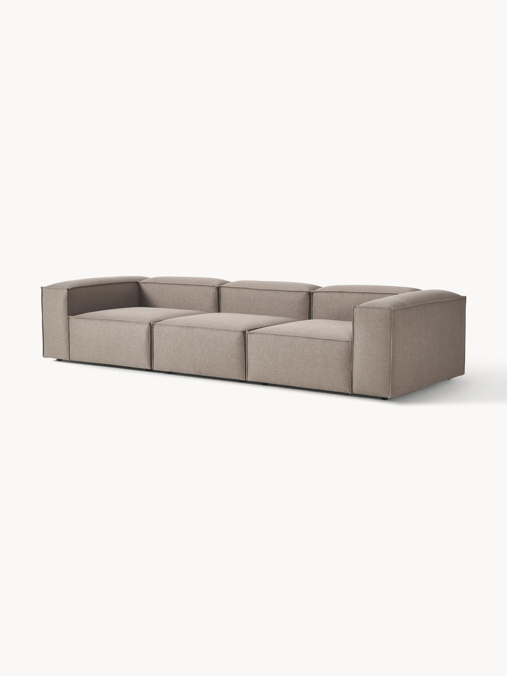 Lennon Modular Sofa (4-seater)