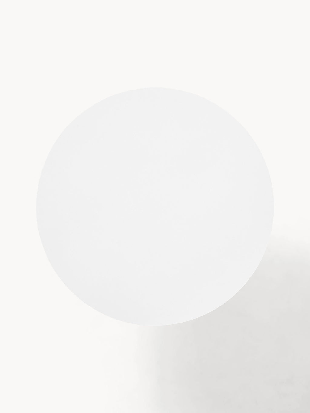 Menorca Round Dining Table, in various sizes