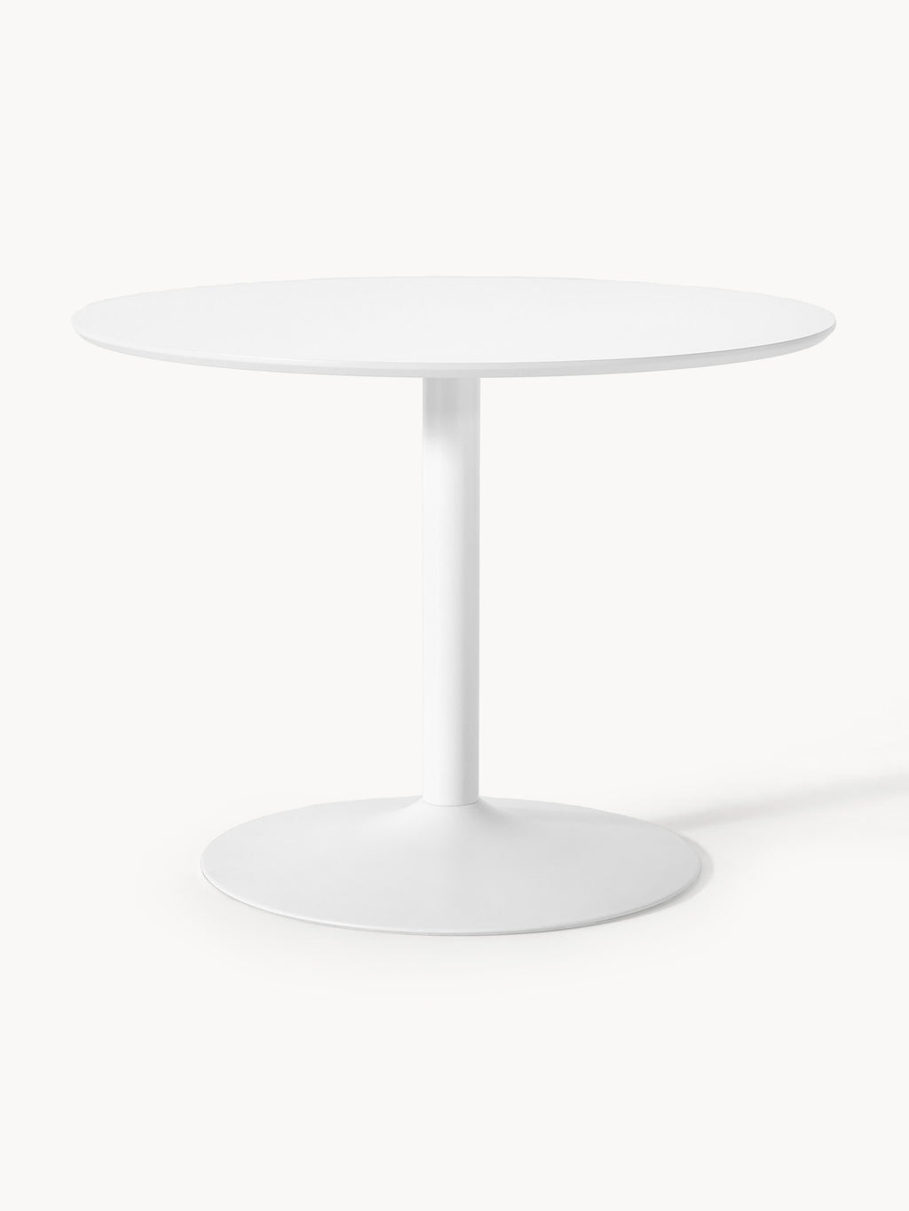 Gallery image 1 - Round Dining Table Menorca