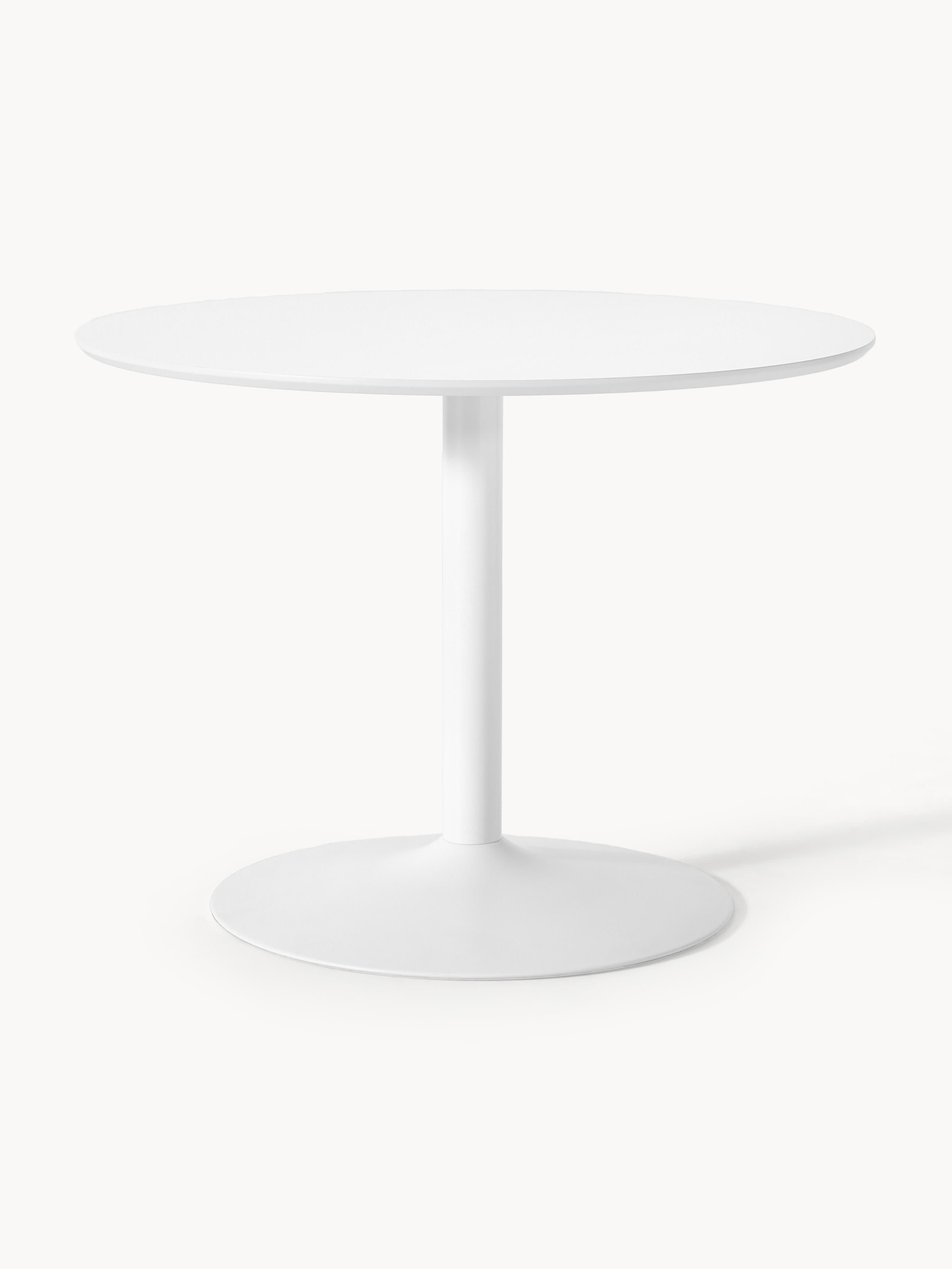 Gallery image 1 - Round Dining Table Menorca