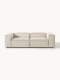 Gallery image 1 - Corduroy Modular Sofa Lennon (3-seater)