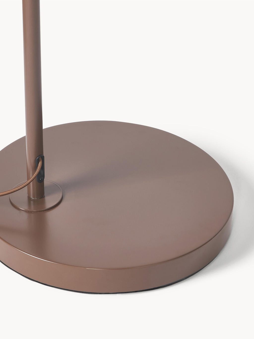 Niels Large Arc Lamp