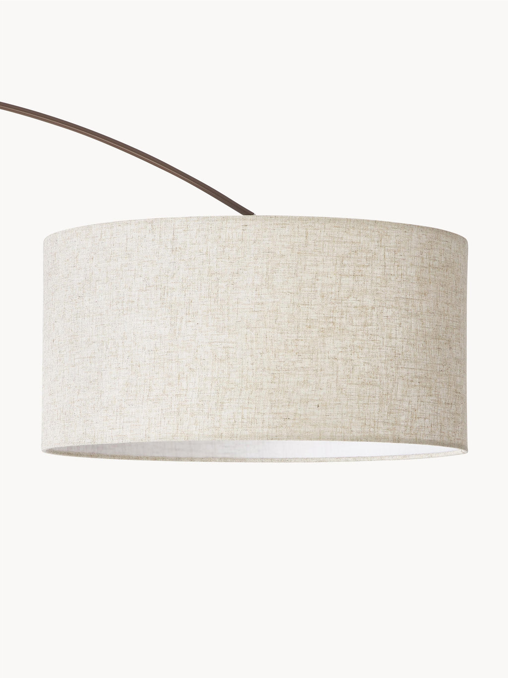 Niels Large Arc Lamp