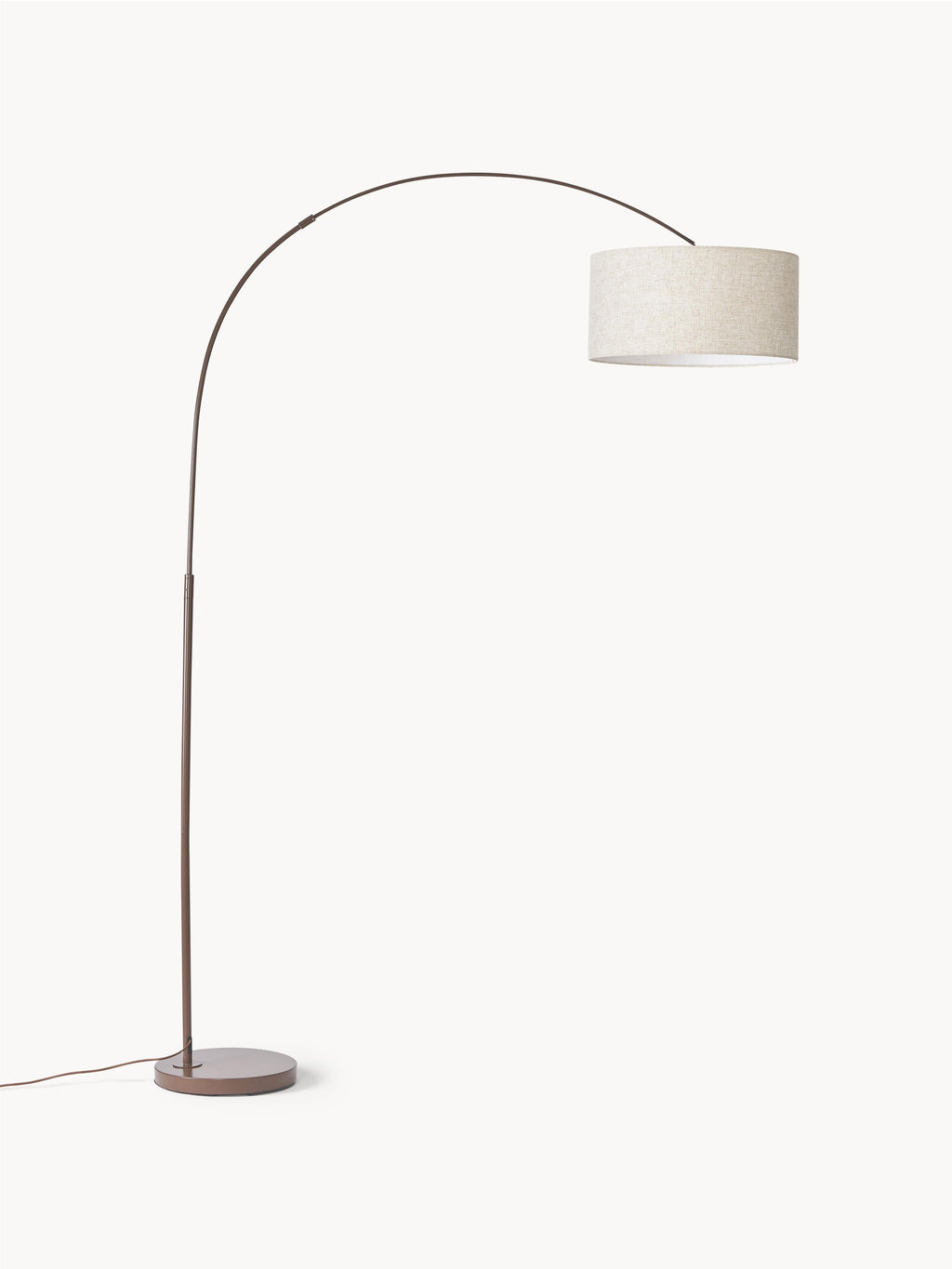 Gallery image 1 - Large Arc Lamp Niels