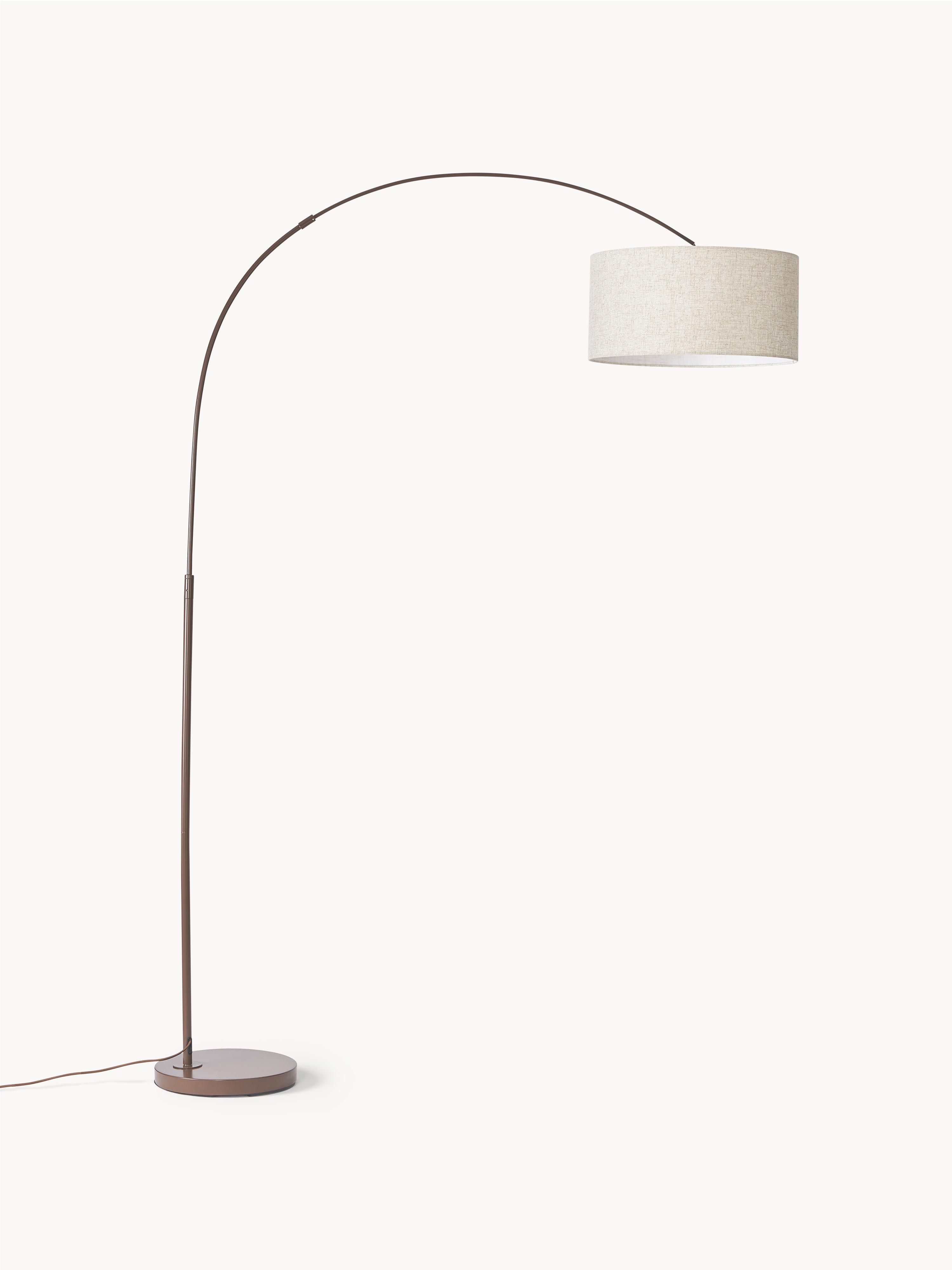 Gallery image 1 - Large Arc Lamp Niels