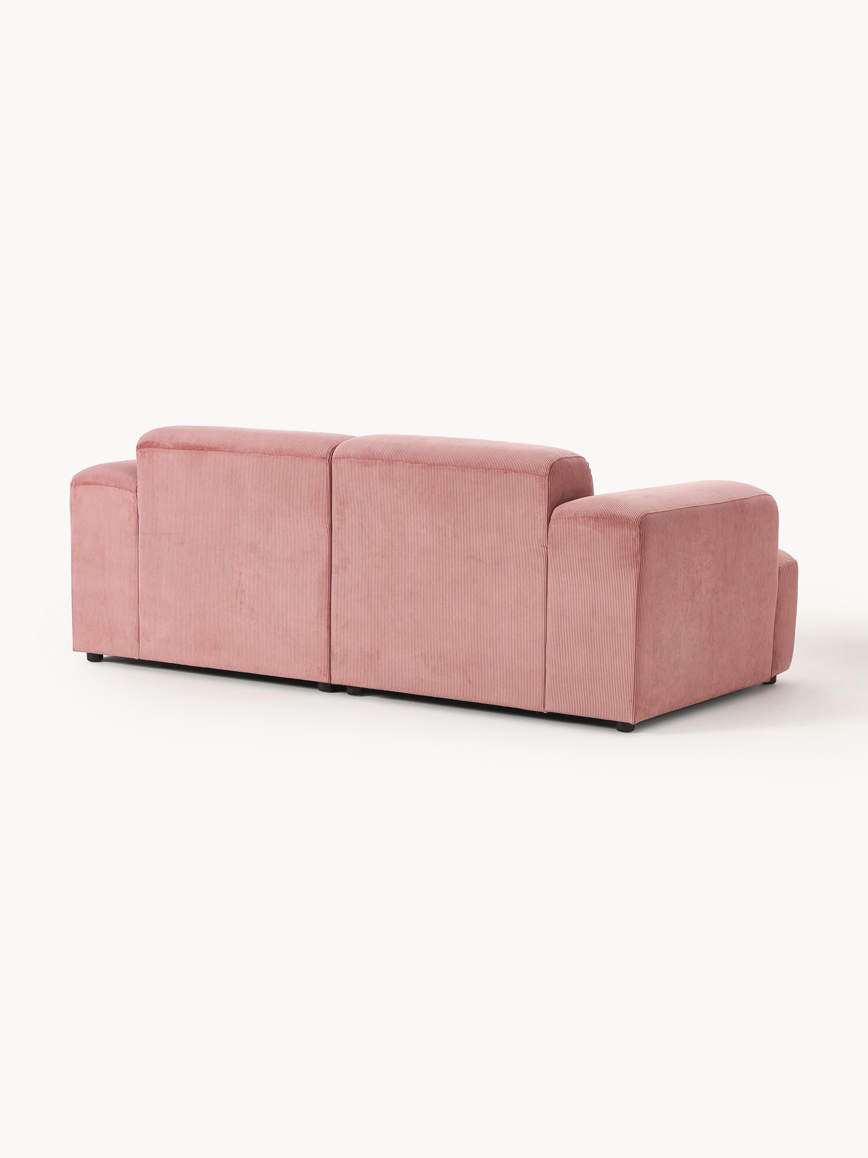 Melva Corduroy Sofa (2-seater)