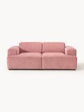 Gallery image 1 - Corduroy Sofa Melva (2-seater)