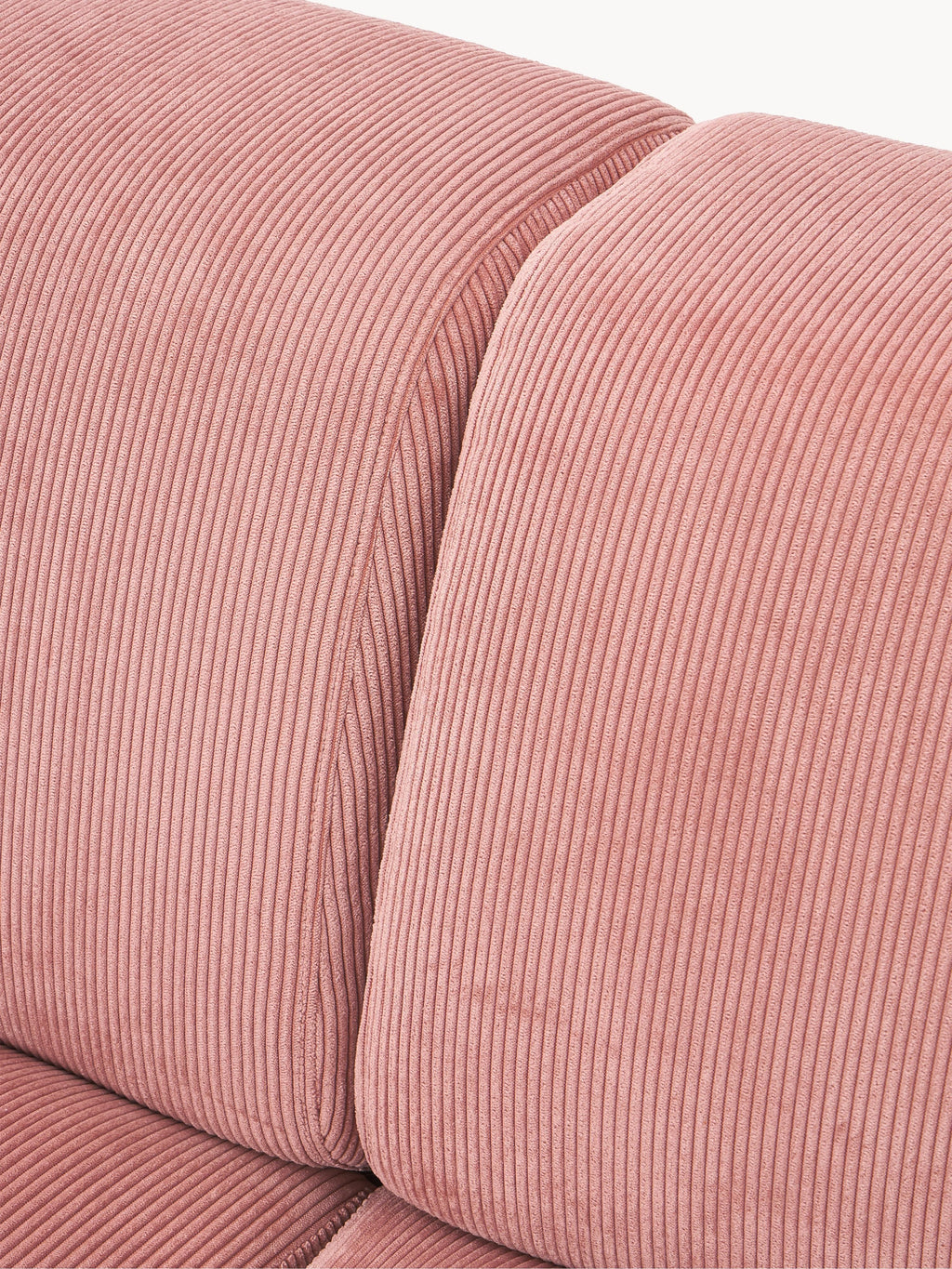 Melva Corduroy Sofa (2-seater)