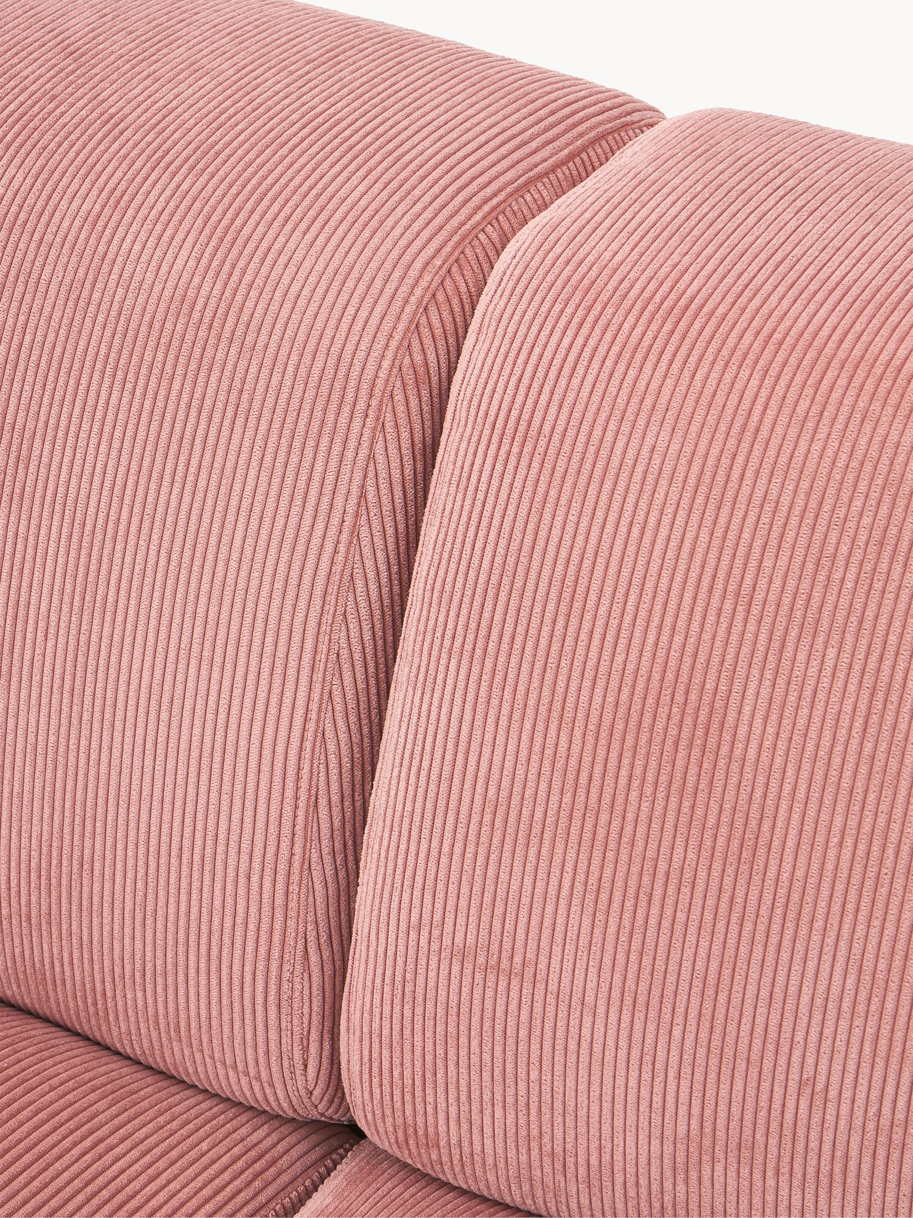 Melva Corduroy Sofa (2-seater)