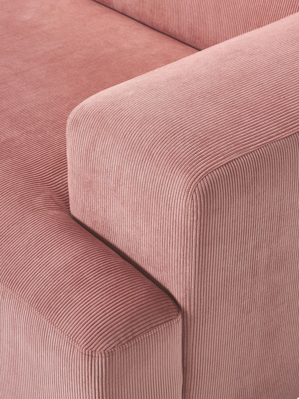 Melva Corduroy Sofa (2-seater)