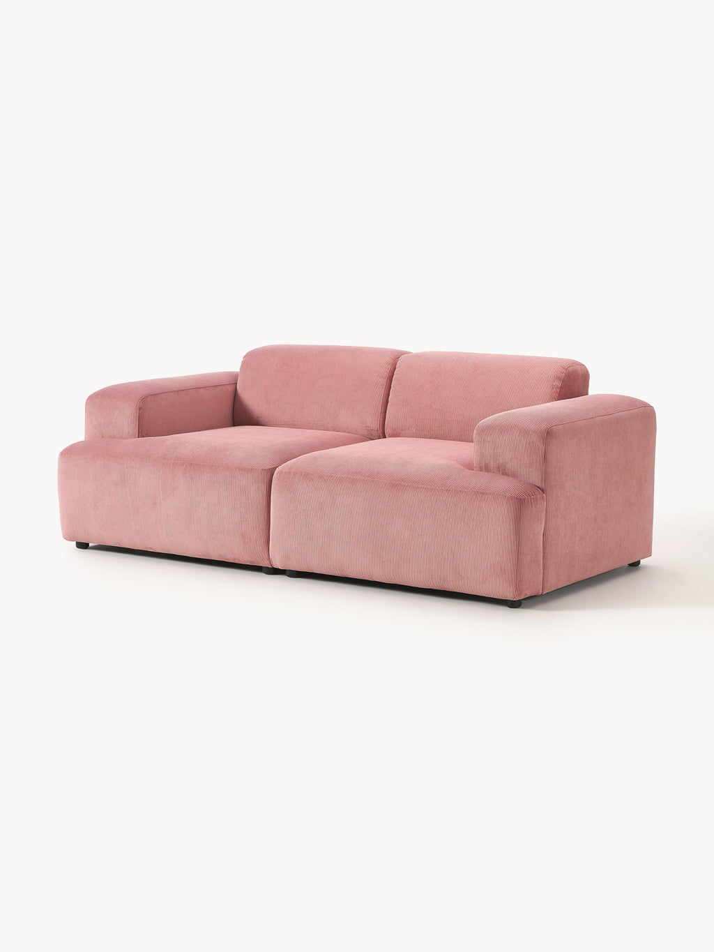 Melva Corduroy Sofa (2-seater)