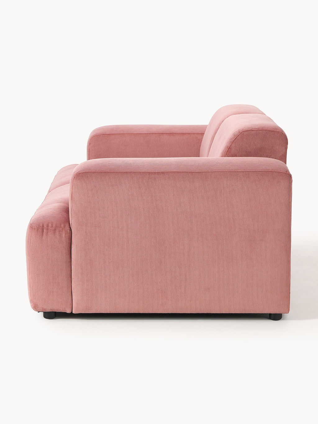 Melva Corduroy Sofa (2-seater)