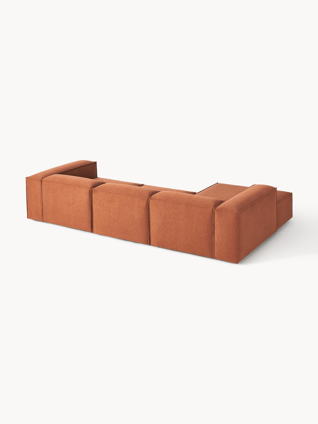 Lennon Modular Corner Sofa (4-seater)