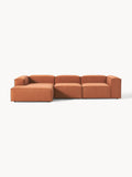 Gallery image 1 - Modular Corner Sofa Lennon (4-seater)