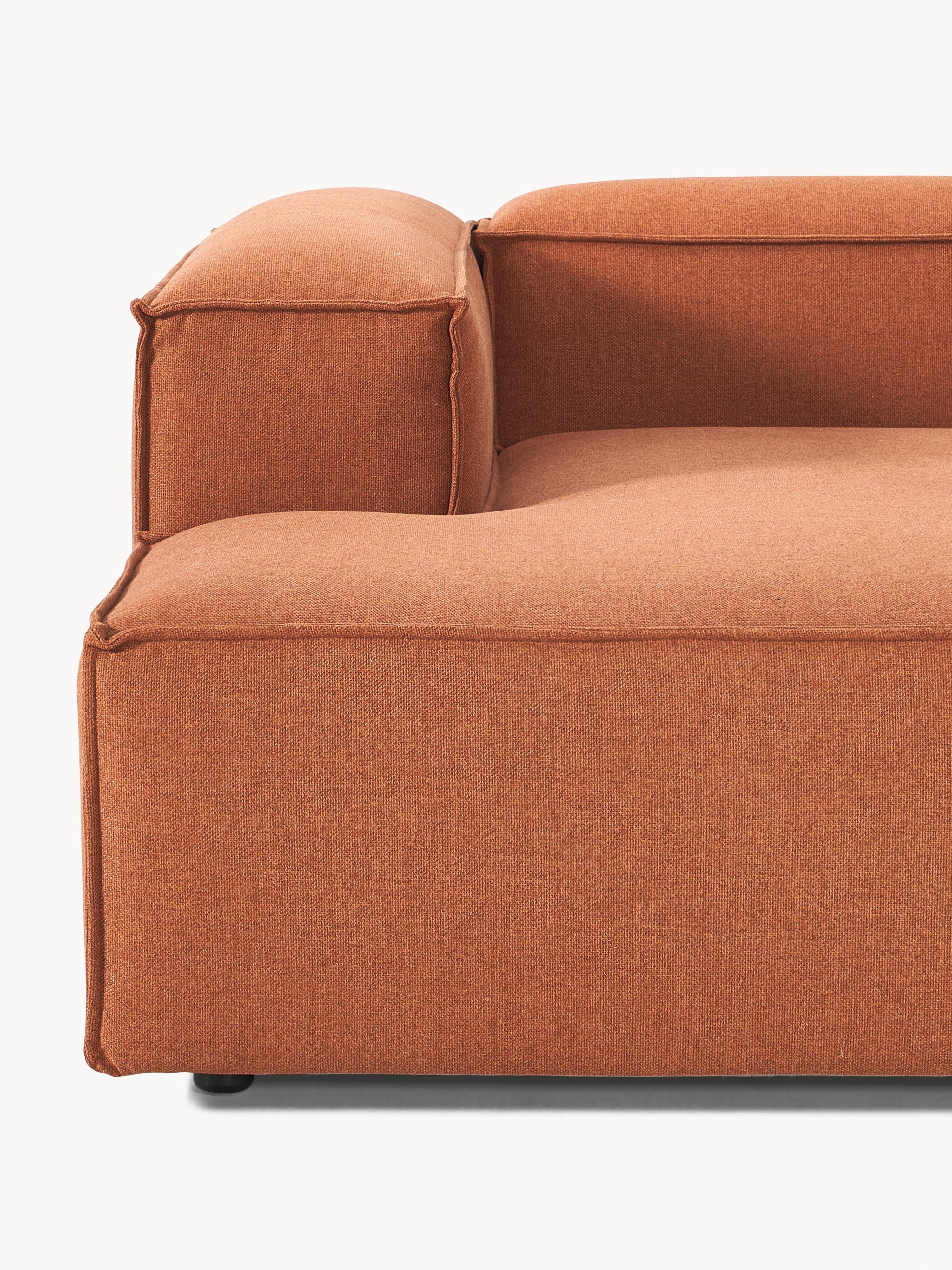 Lennon Modular Corner Sofa (4-seater)
