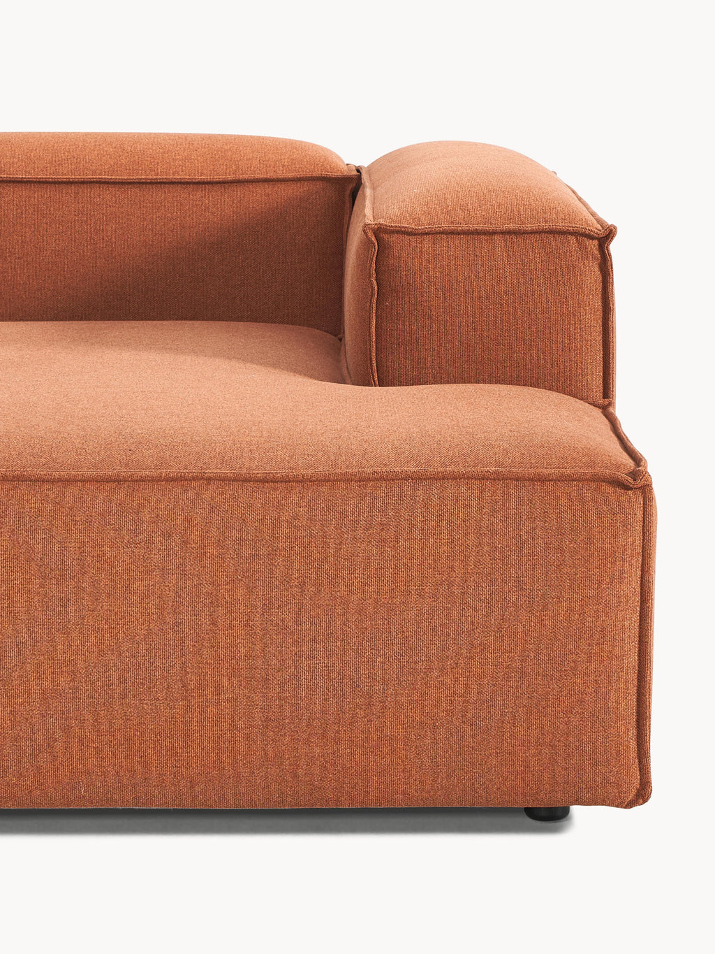 Lennon Modular Corner Sofa (4-seater)