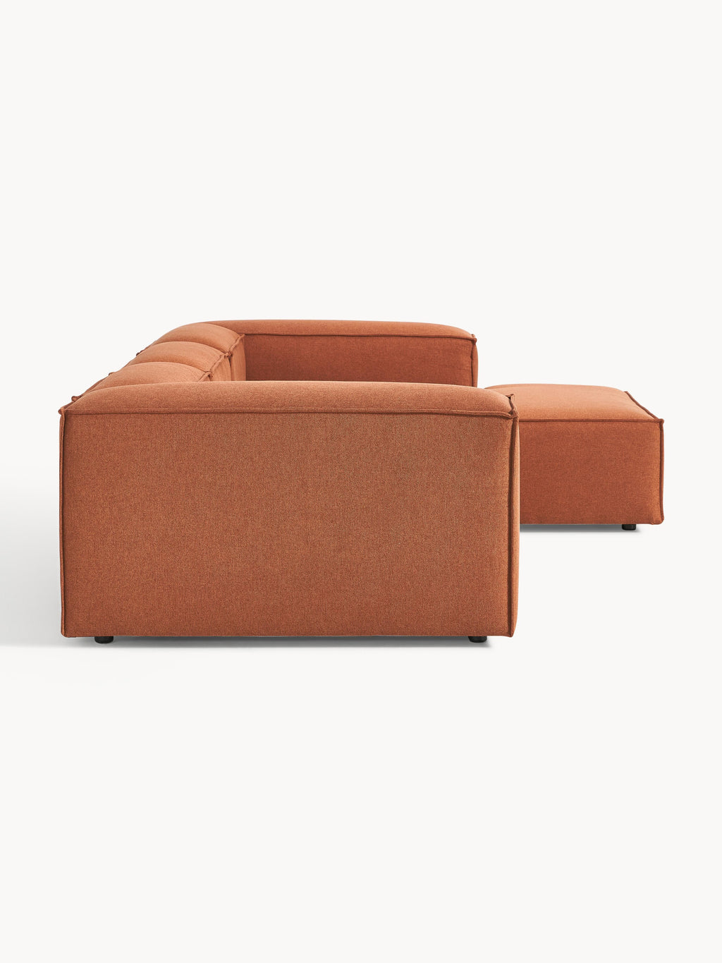 Lennon Modular Corner Sofa (4-seater)