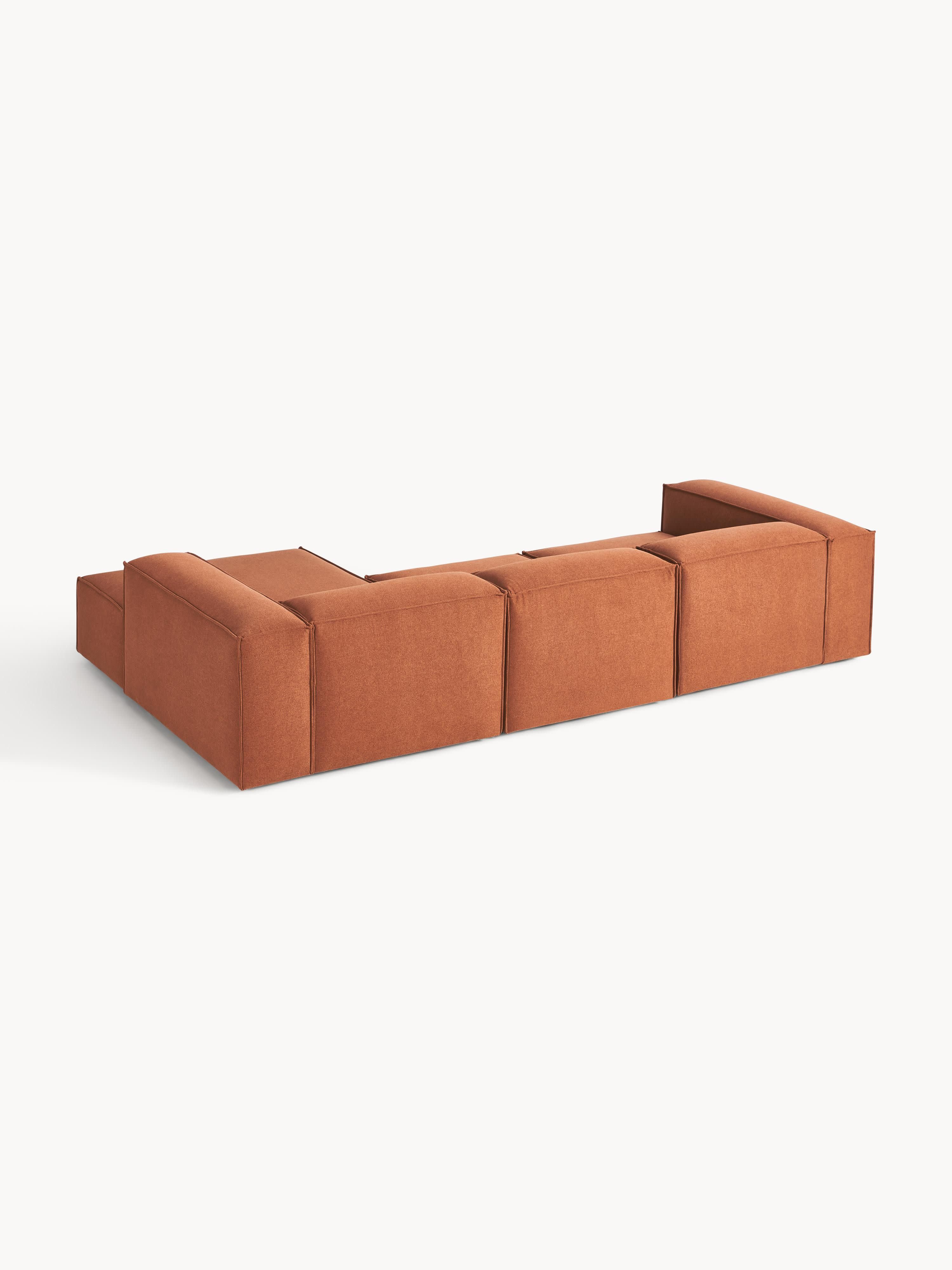 Lennon Modular Corner Sofa (4-seater)