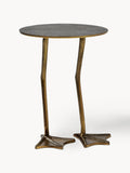 Gallery image 1 - Decorative Metal Side Table Duck