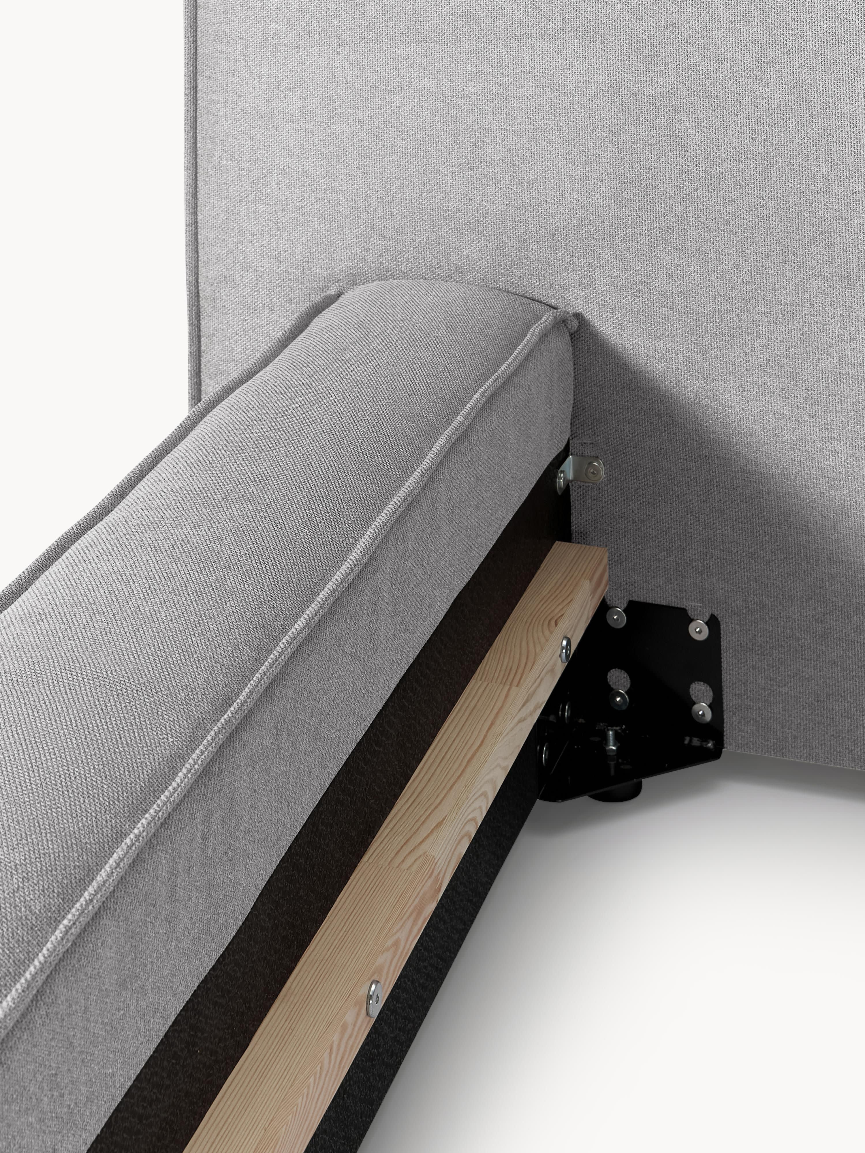 Lennon Upholstered Bed