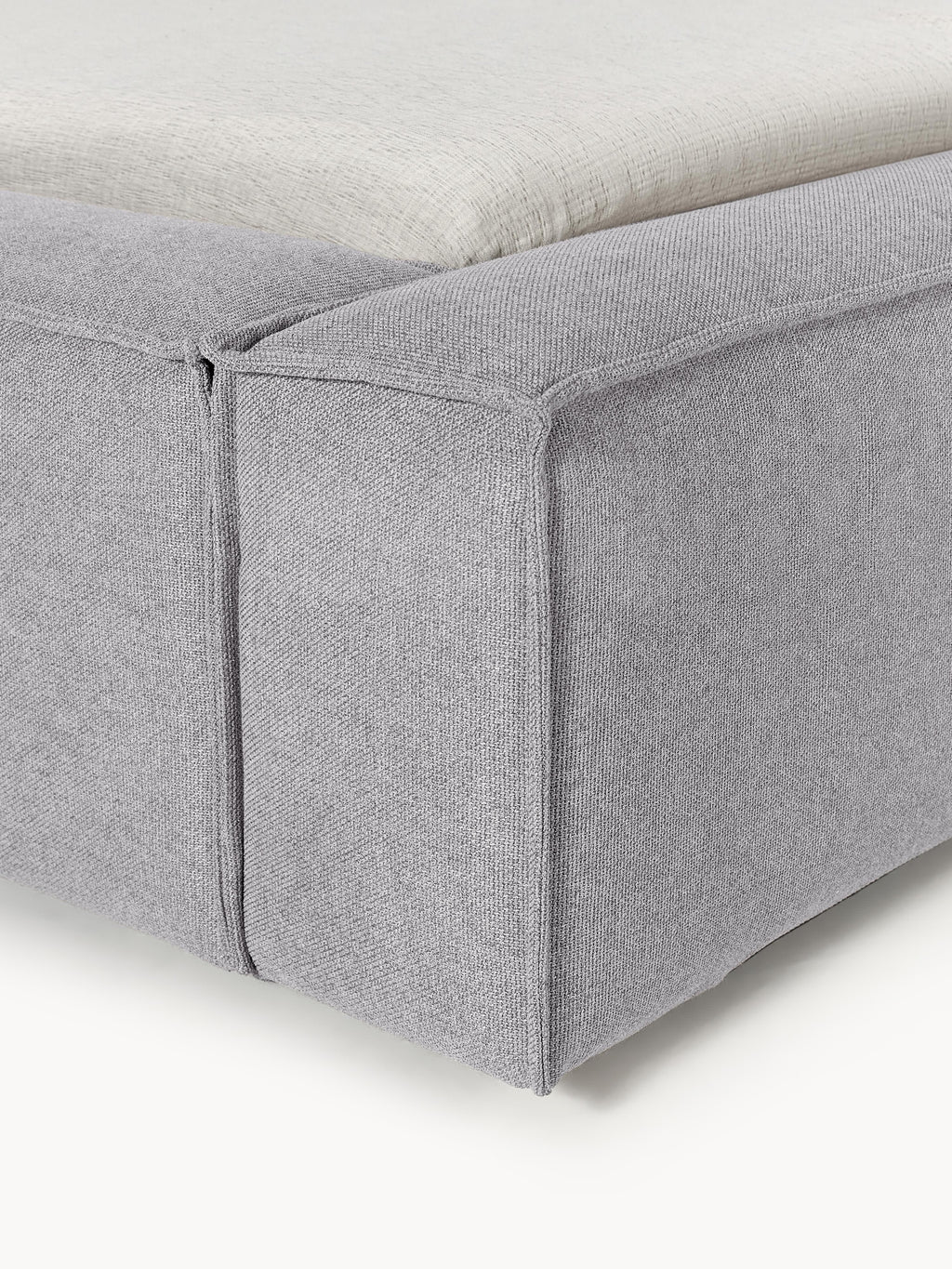 Lennon Upholstered Bed