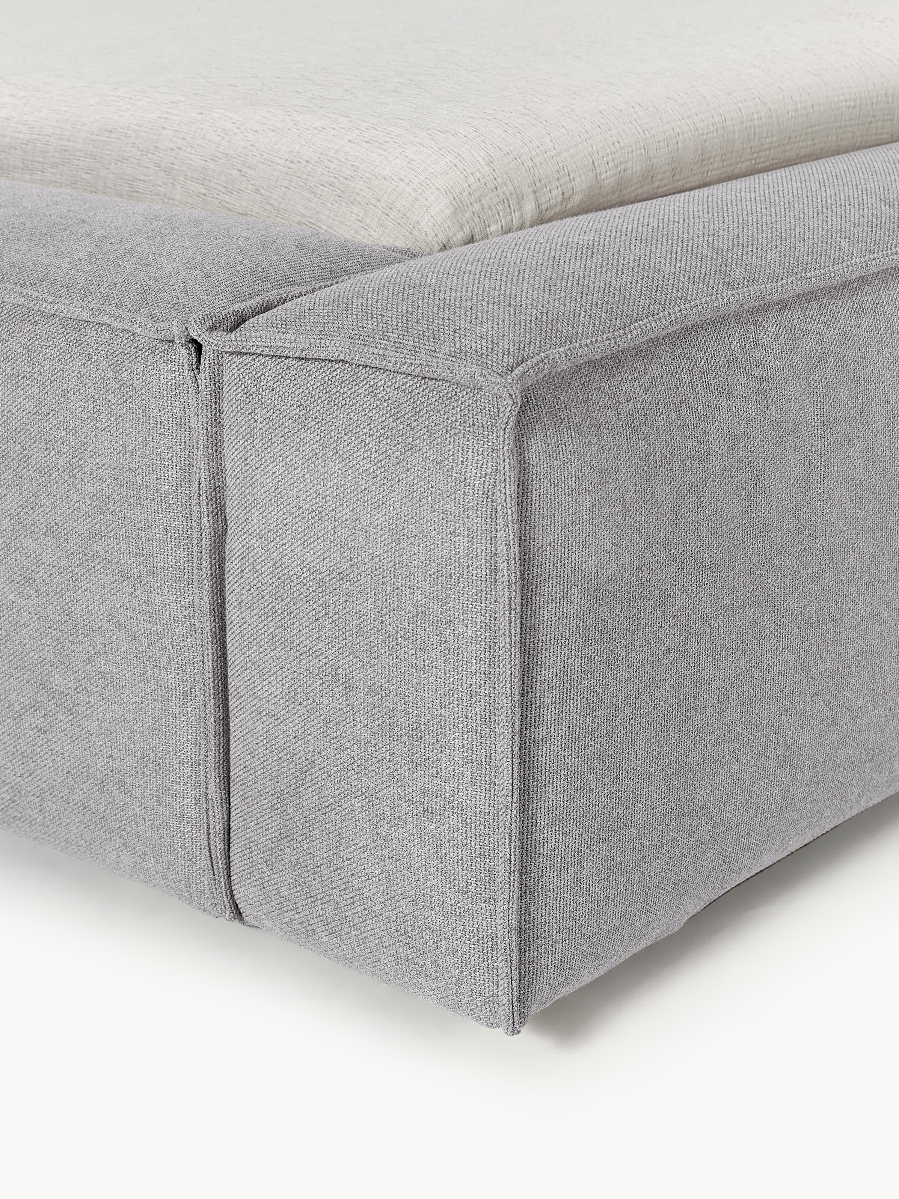 Lennon Upholstered Bed