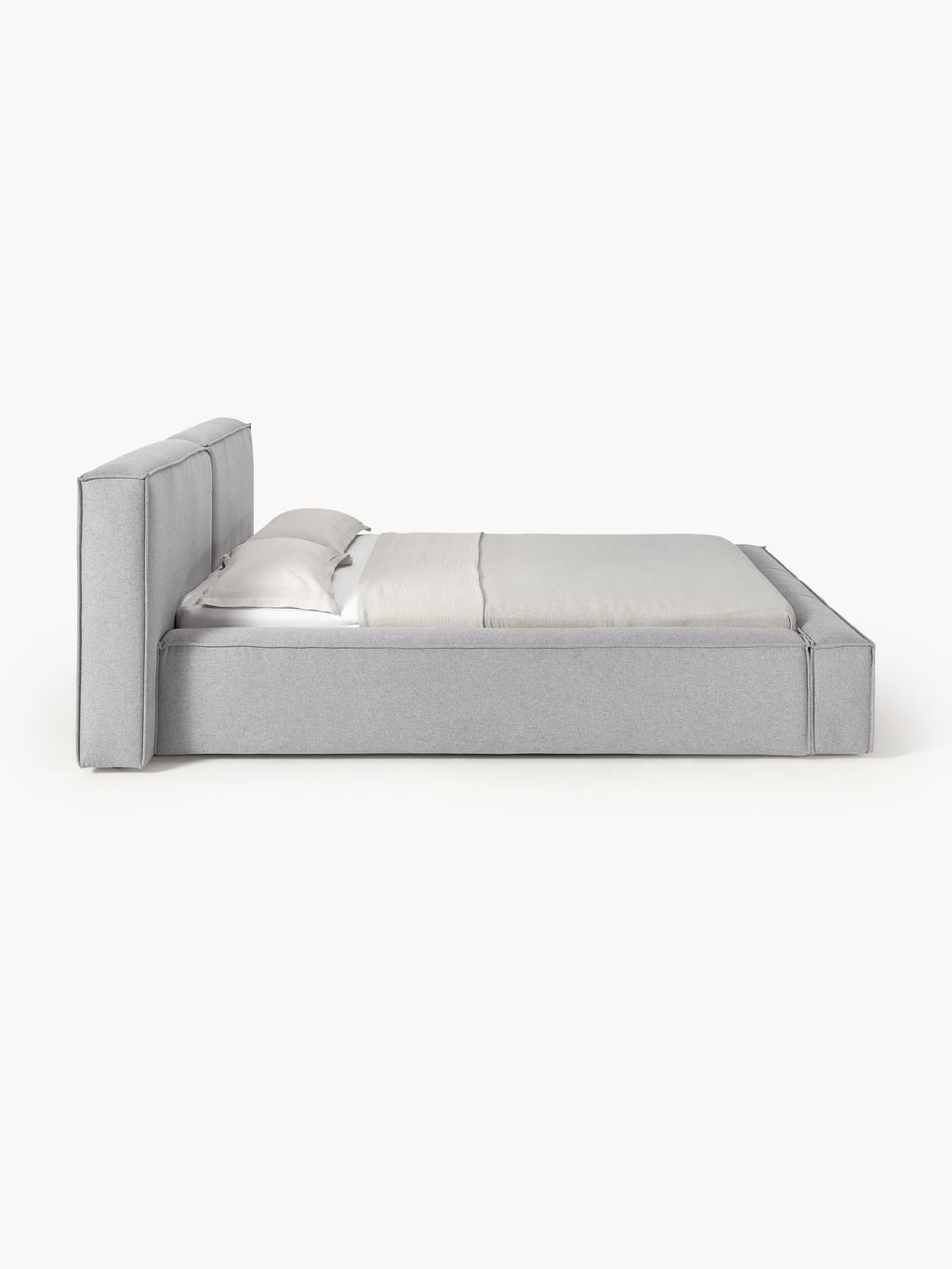 Lennon Upholstered Bed