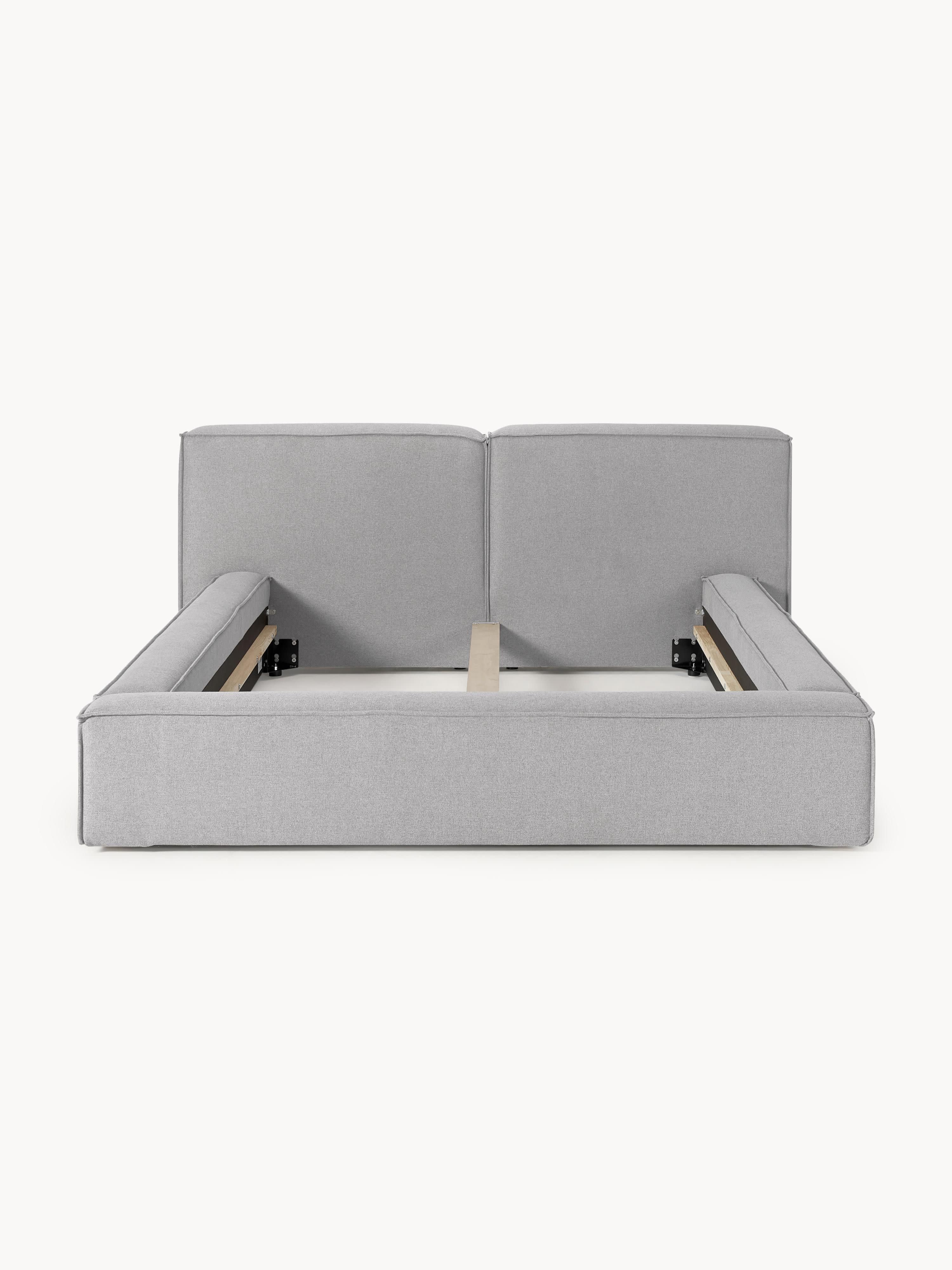 Lennon Upholstered Bed