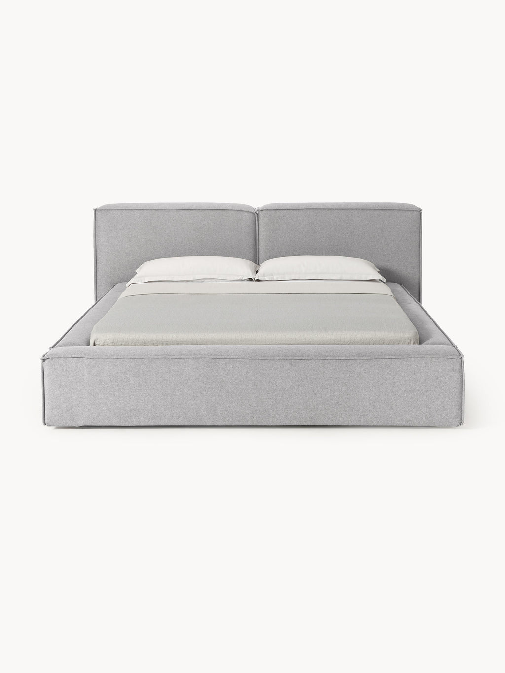 Lennon Upholstered Bed