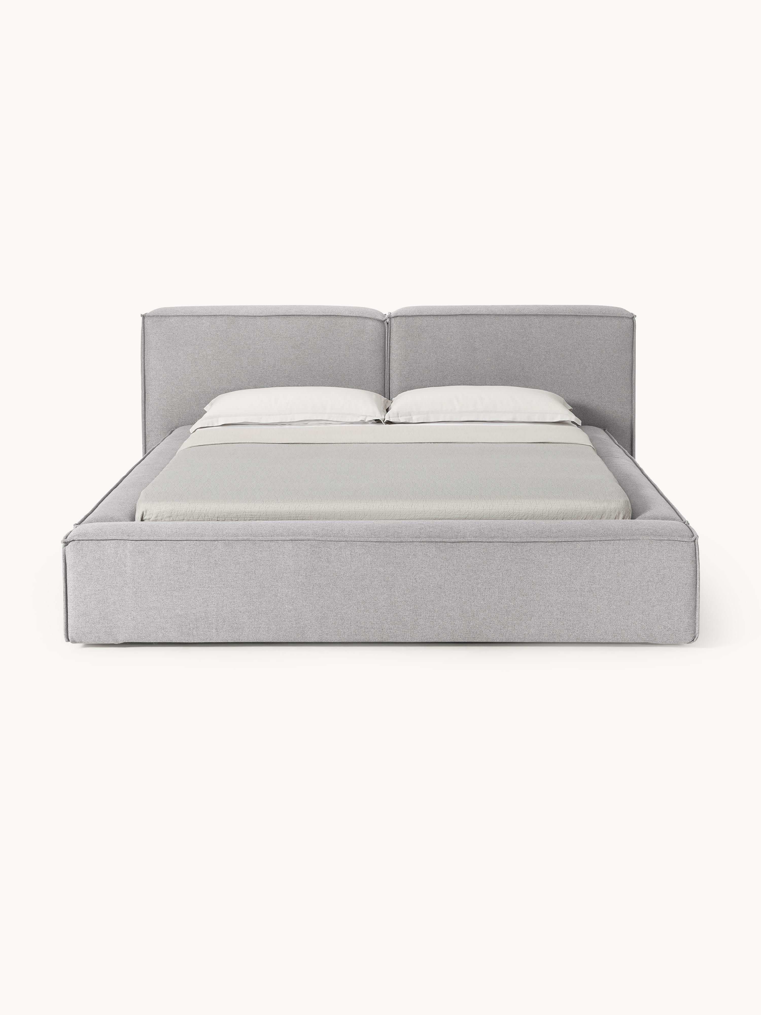 Lennon Upholstered Bed