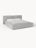 Gallery image 1 - Upholstered Bed Lennon