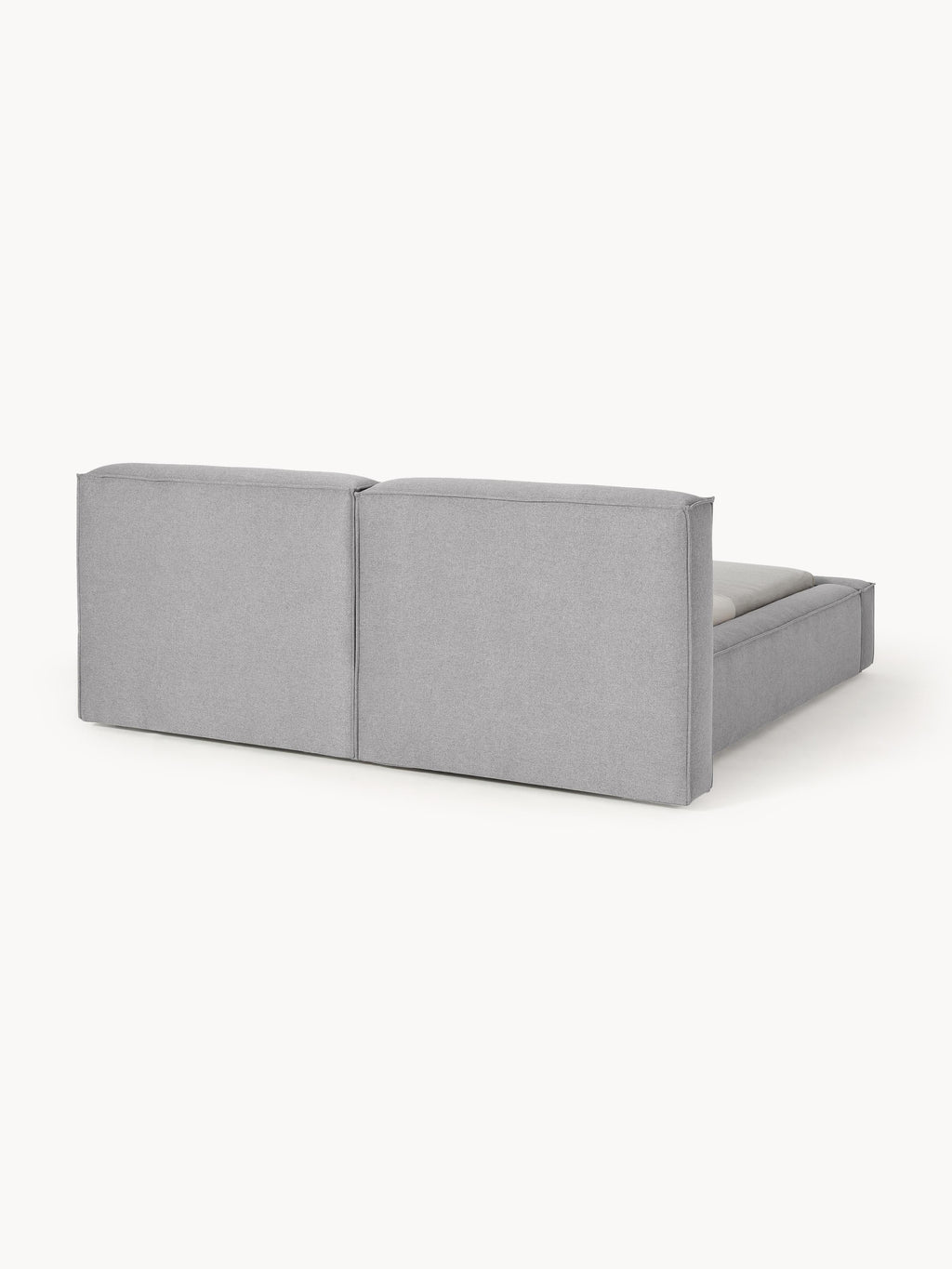 Lennon Upholstered Bed