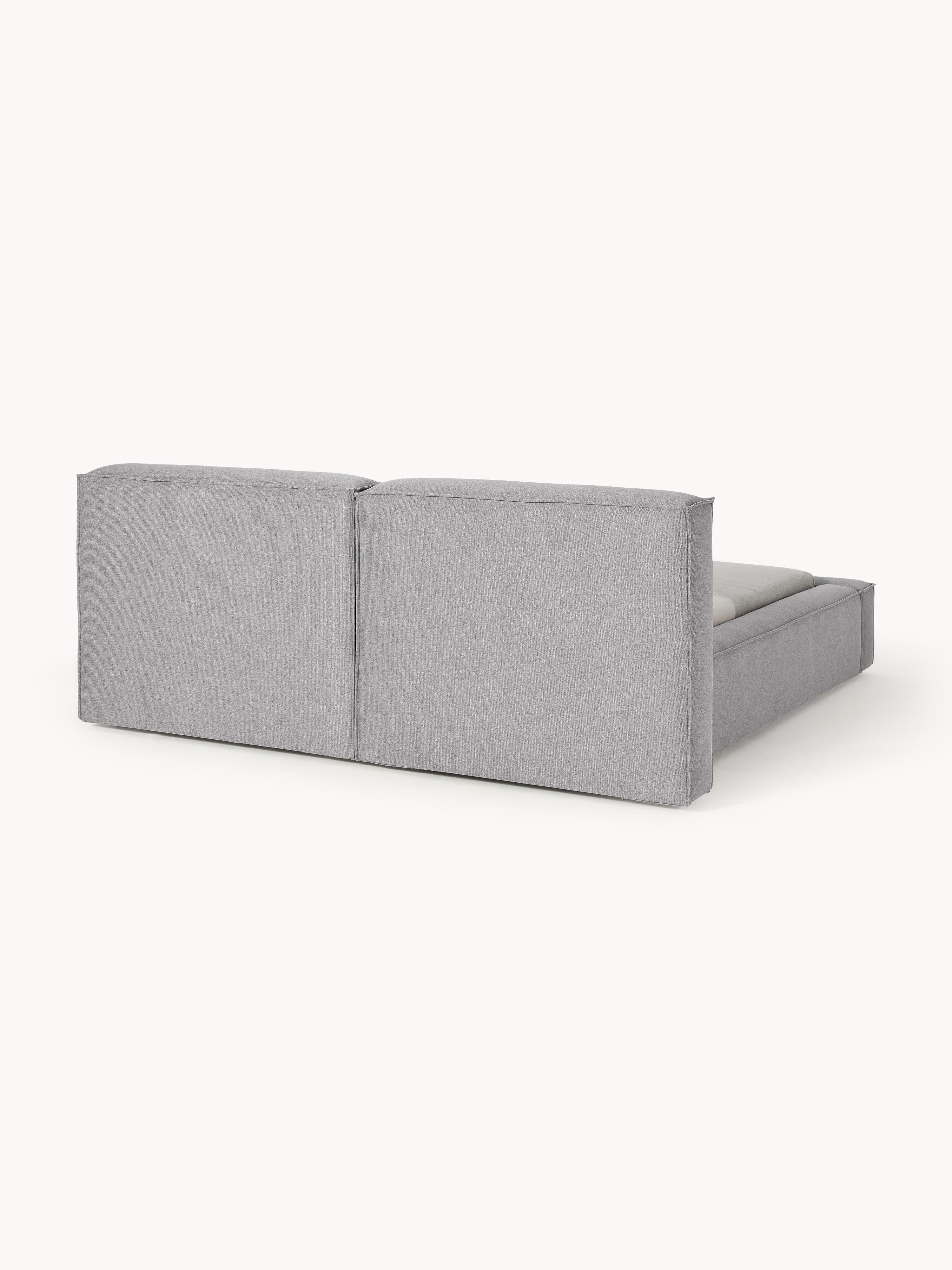 Lennon Upholstered Bed