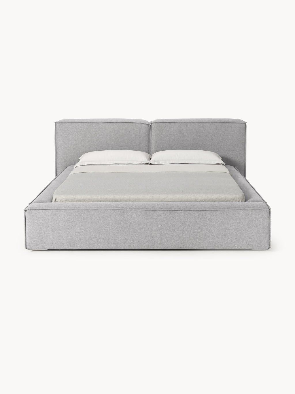 Lennon Upholstered Bed