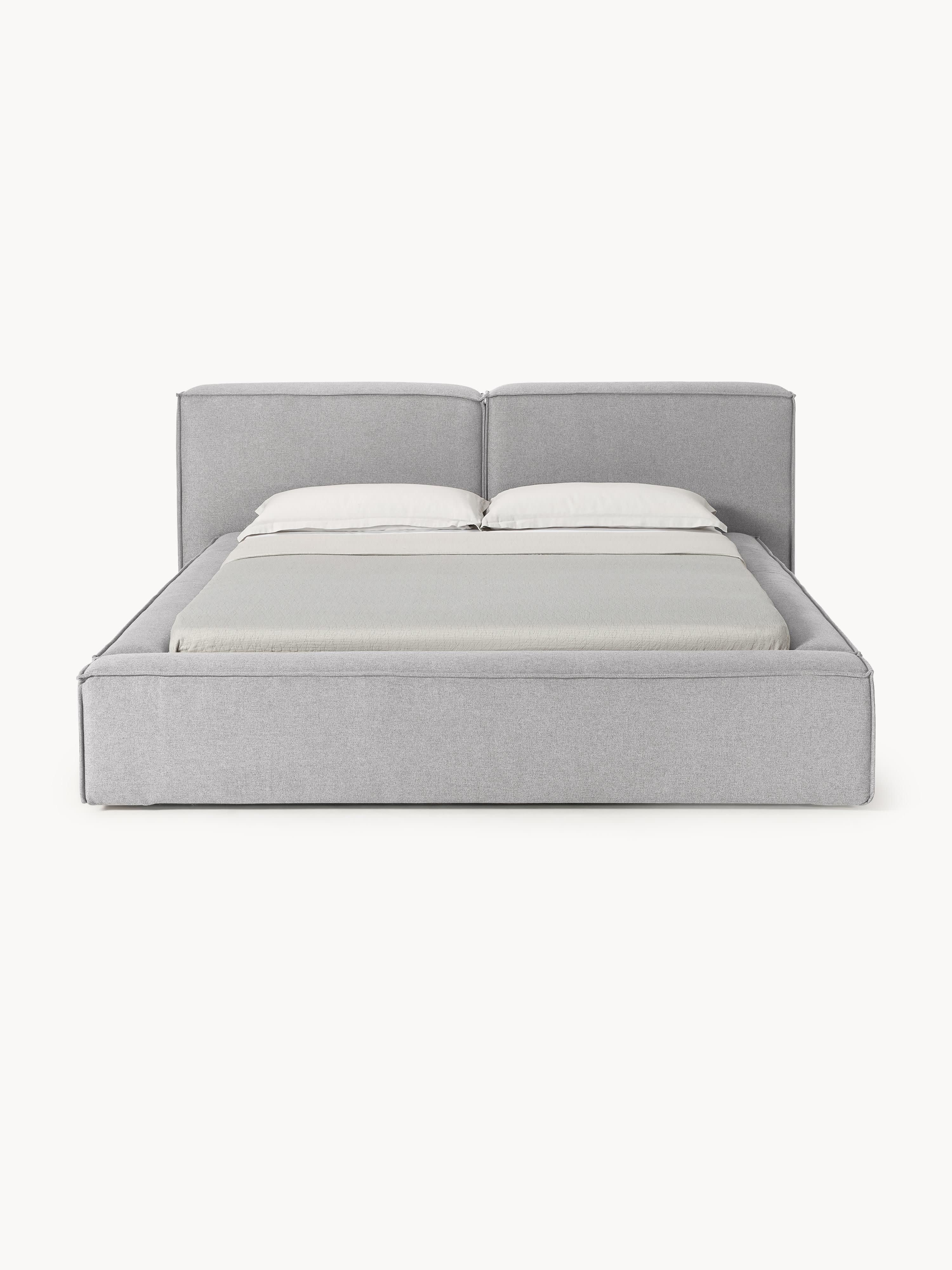 Lennon Upholstered Bed