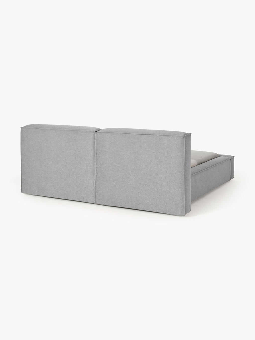 Lennon Upholstered Bed