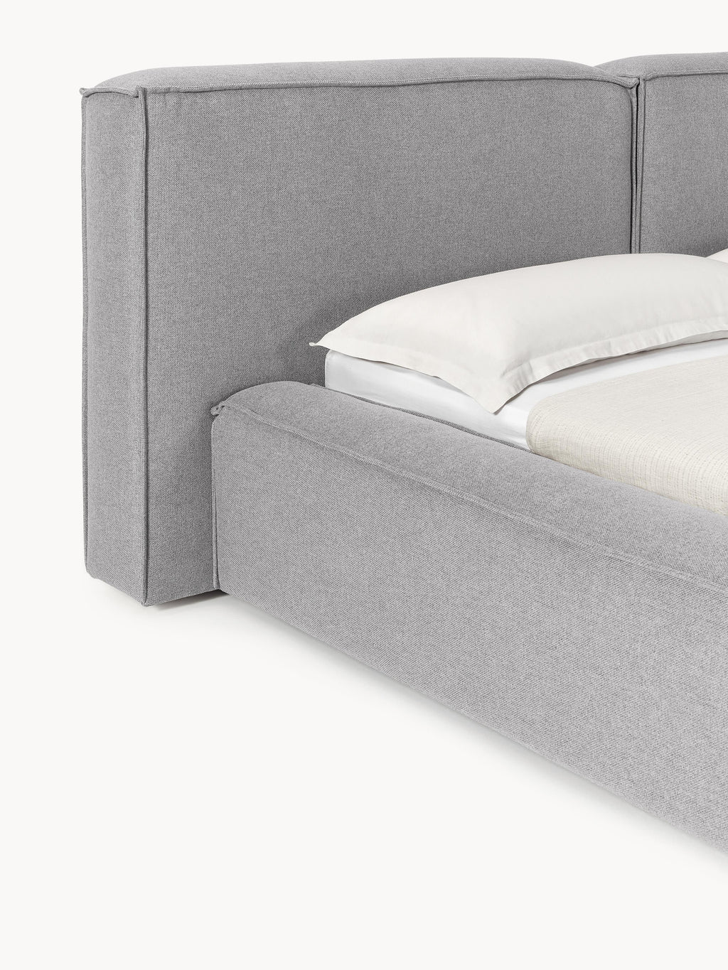Lennon Upholstered Bed