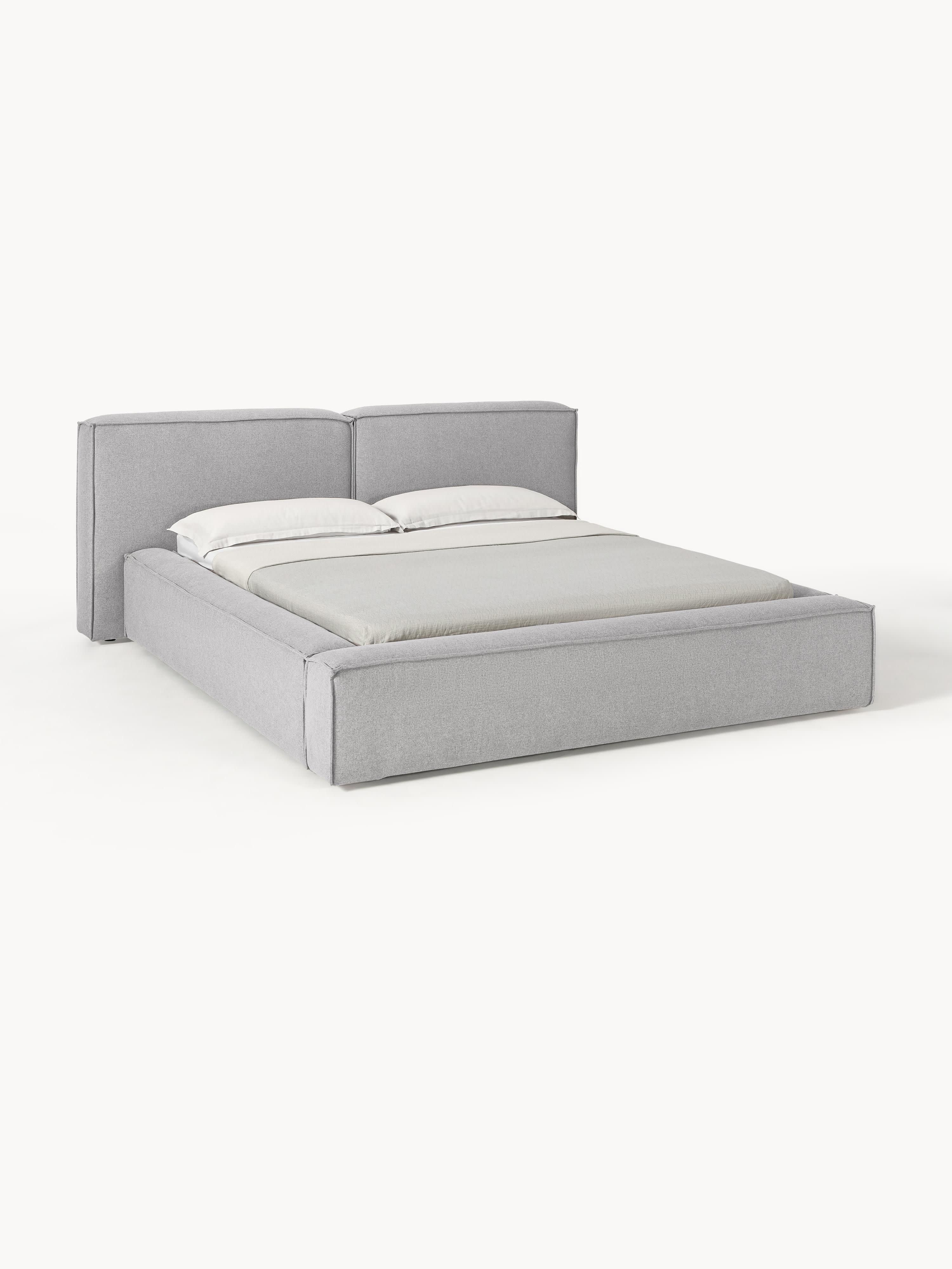 Lennon Upholstered Bed