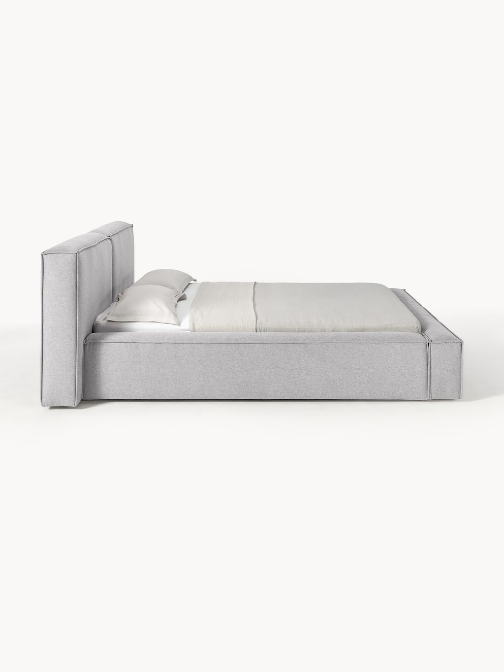 Lennon Upholstered Bed