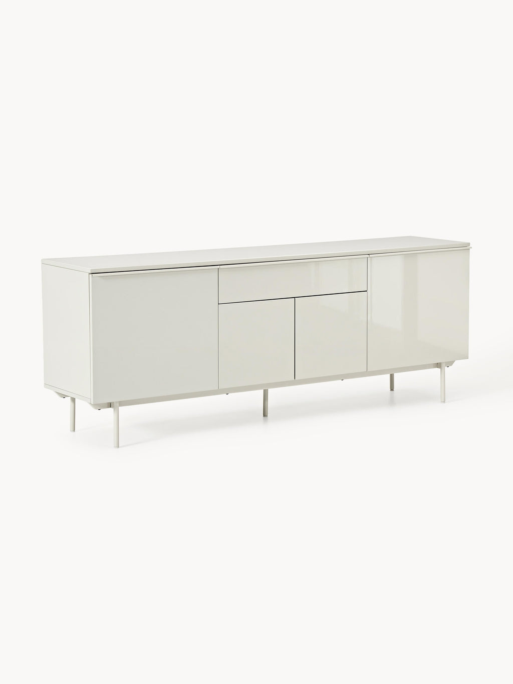 Gallery image 1 - Wooden Sideboard Elona