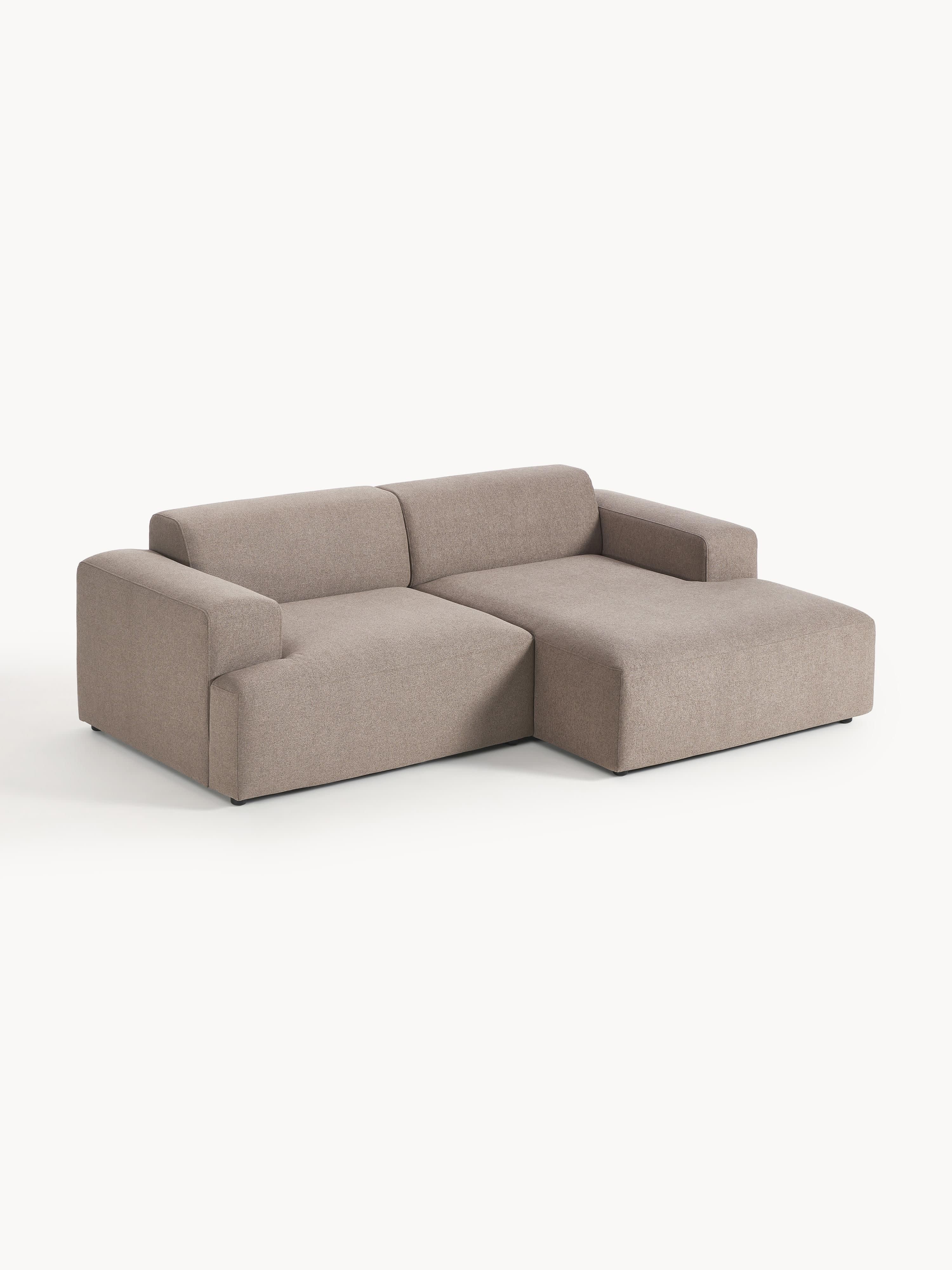 Melva Corner Sofa (3-seater)
